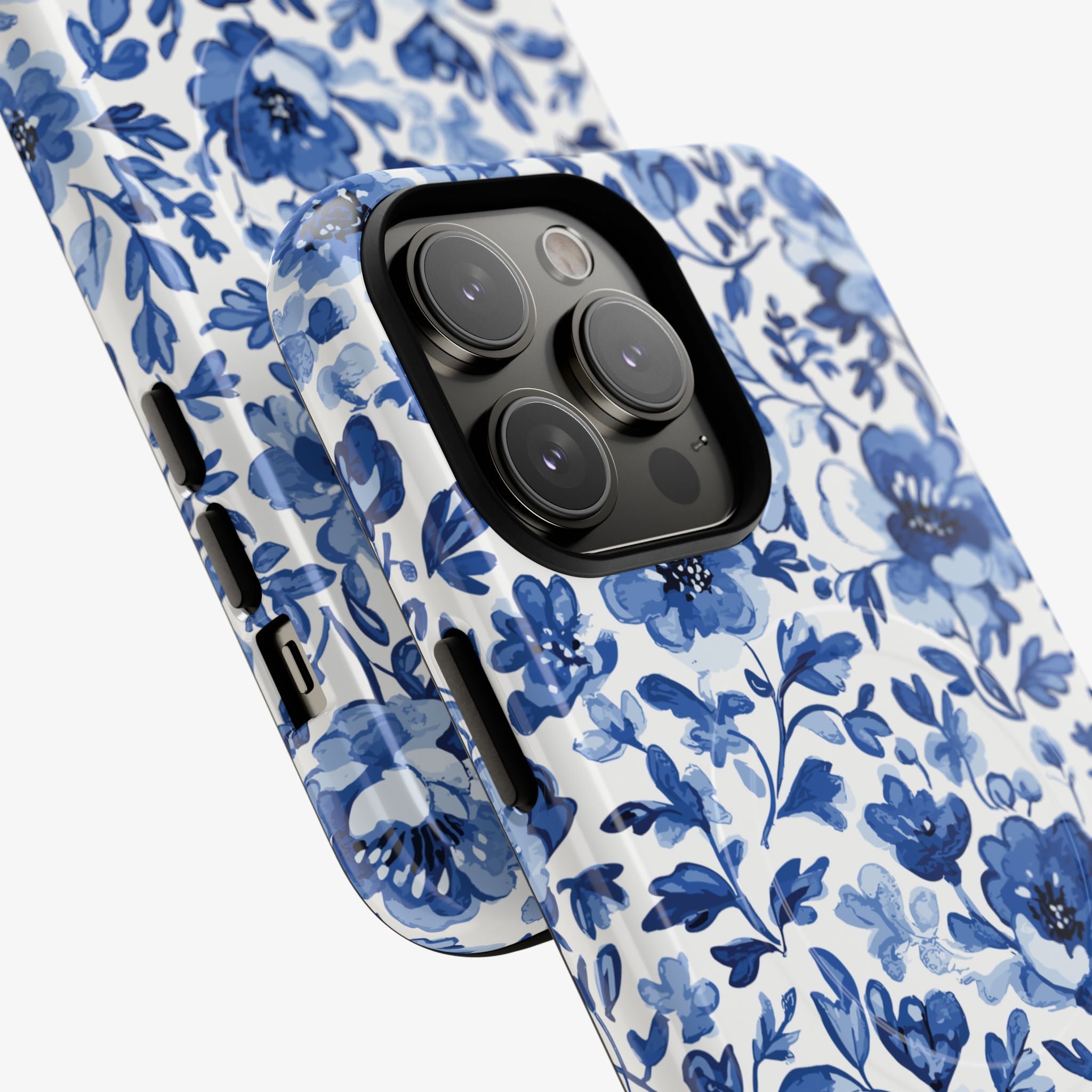 Lapis Lace | Signature Series Phone Case (MagSafe)