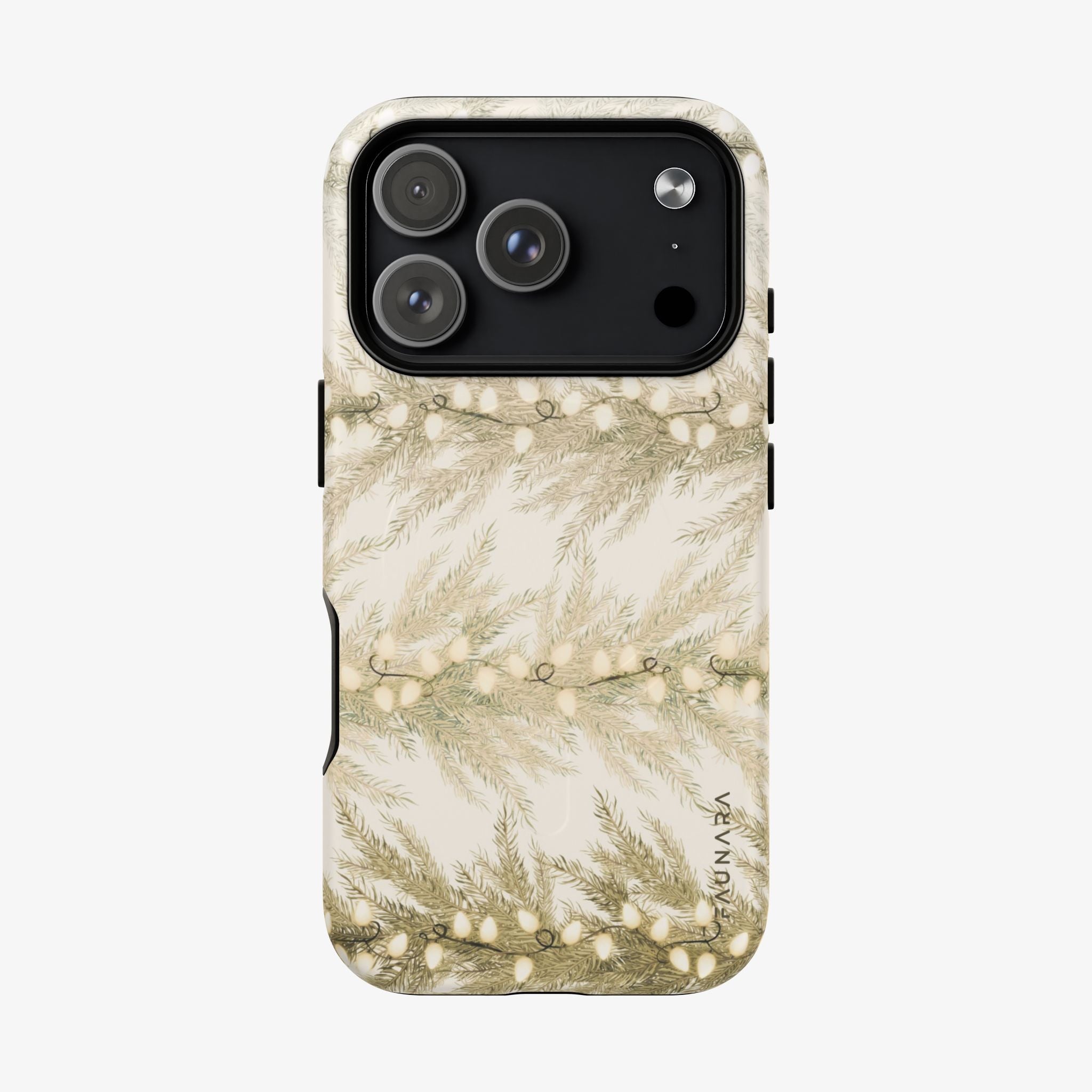 Evergreen Glow | Signature Series Phone Case (MagSafe)