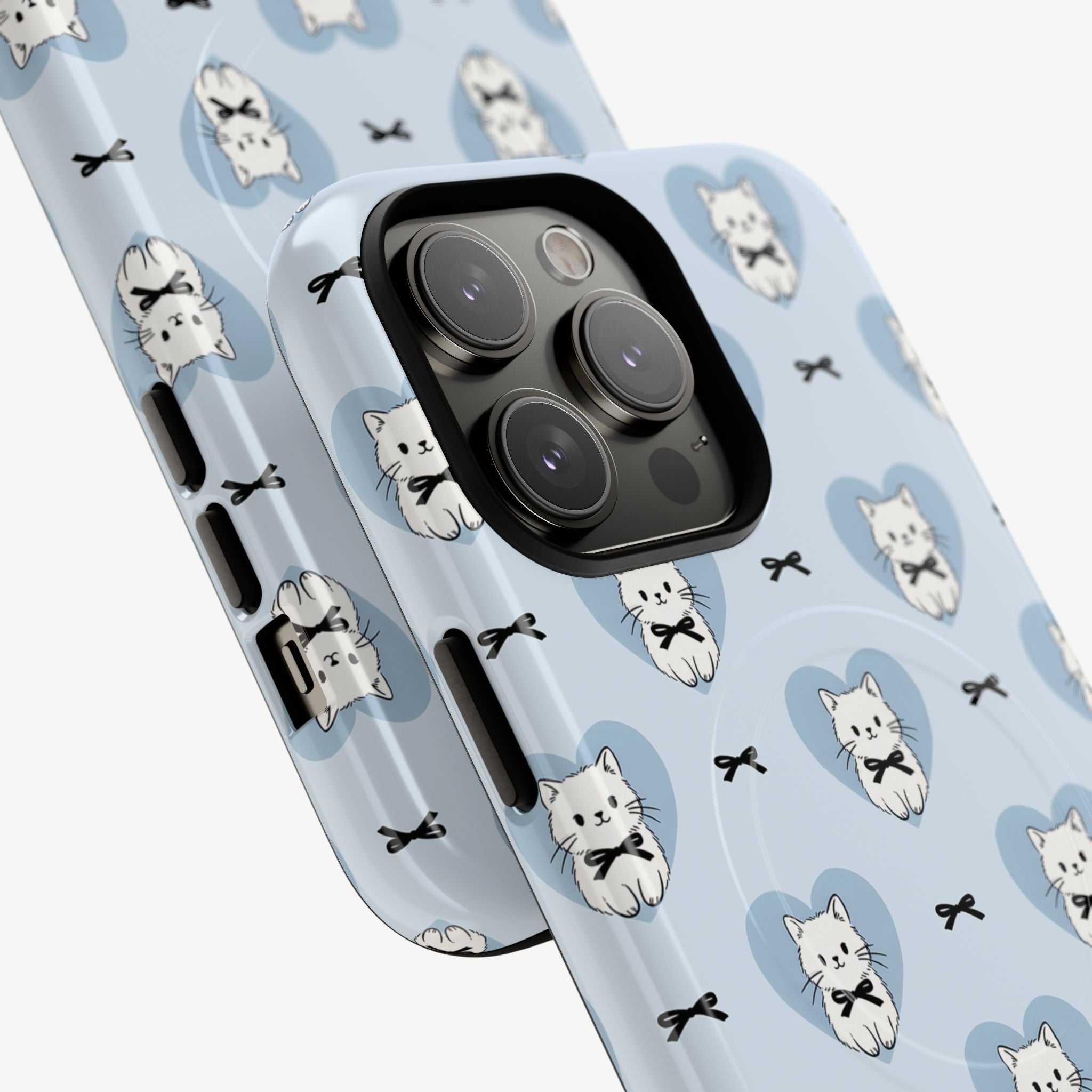 Kitten Smitten | Signature Series Phone Case (MagSafe)