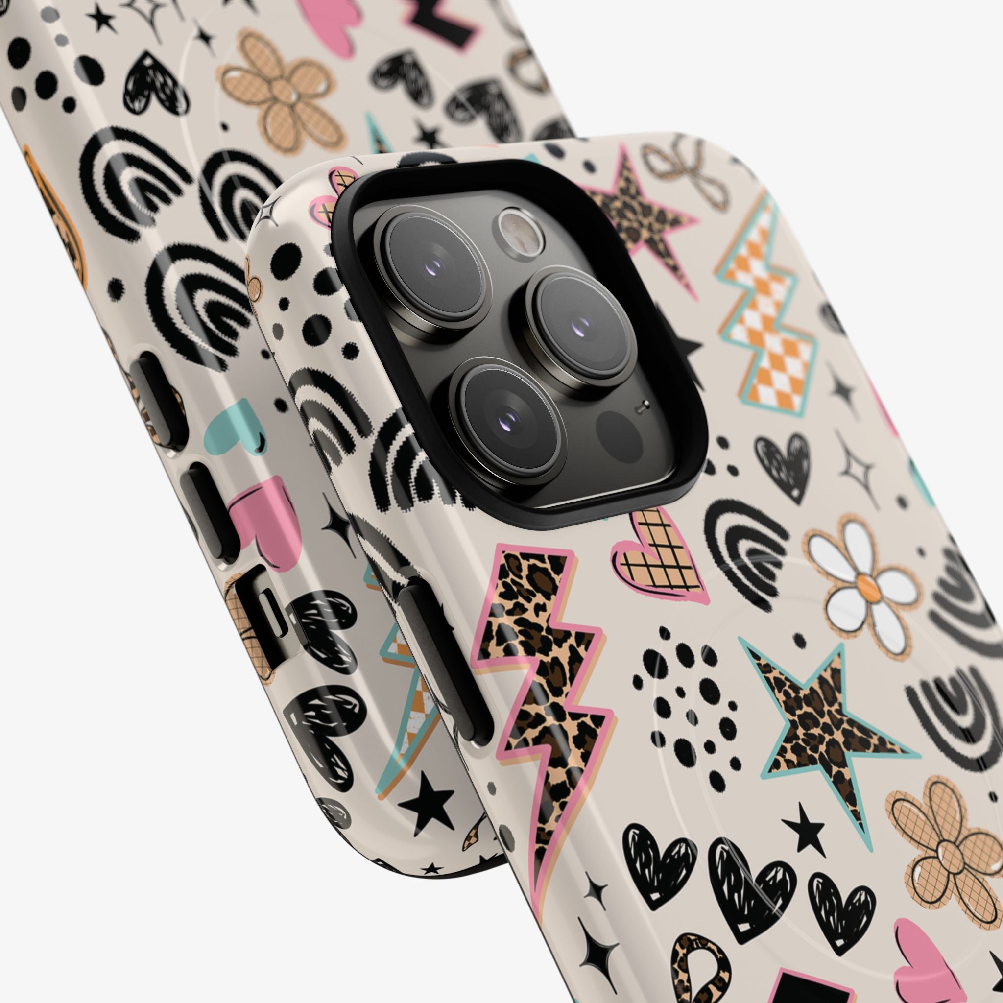 Sticker Shock | Signature Series Phone Case (MagSafe)