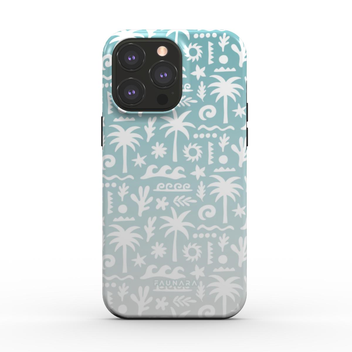 Coastal Charm | Classic Series Phone Case (MagSafe)