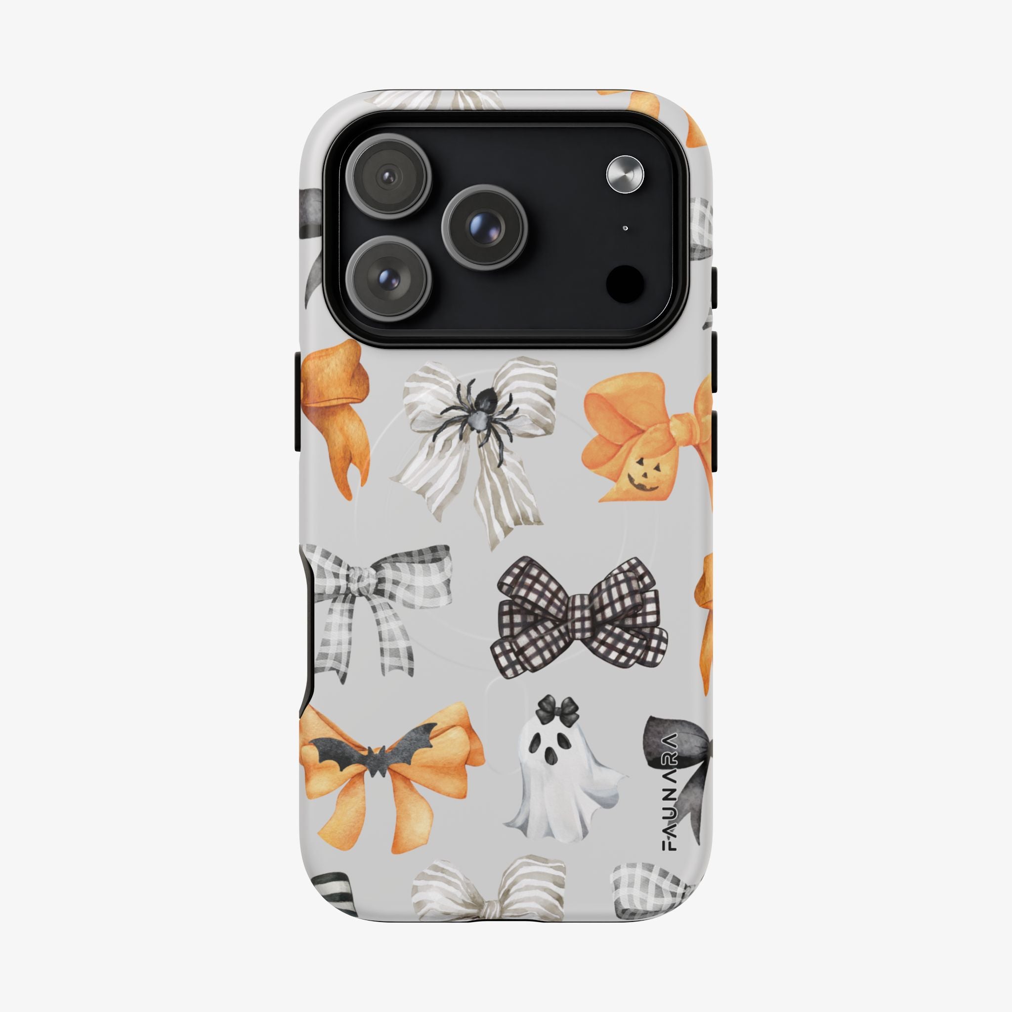 Spooky Coquette | Signature Series Phone Case (MagSafe)