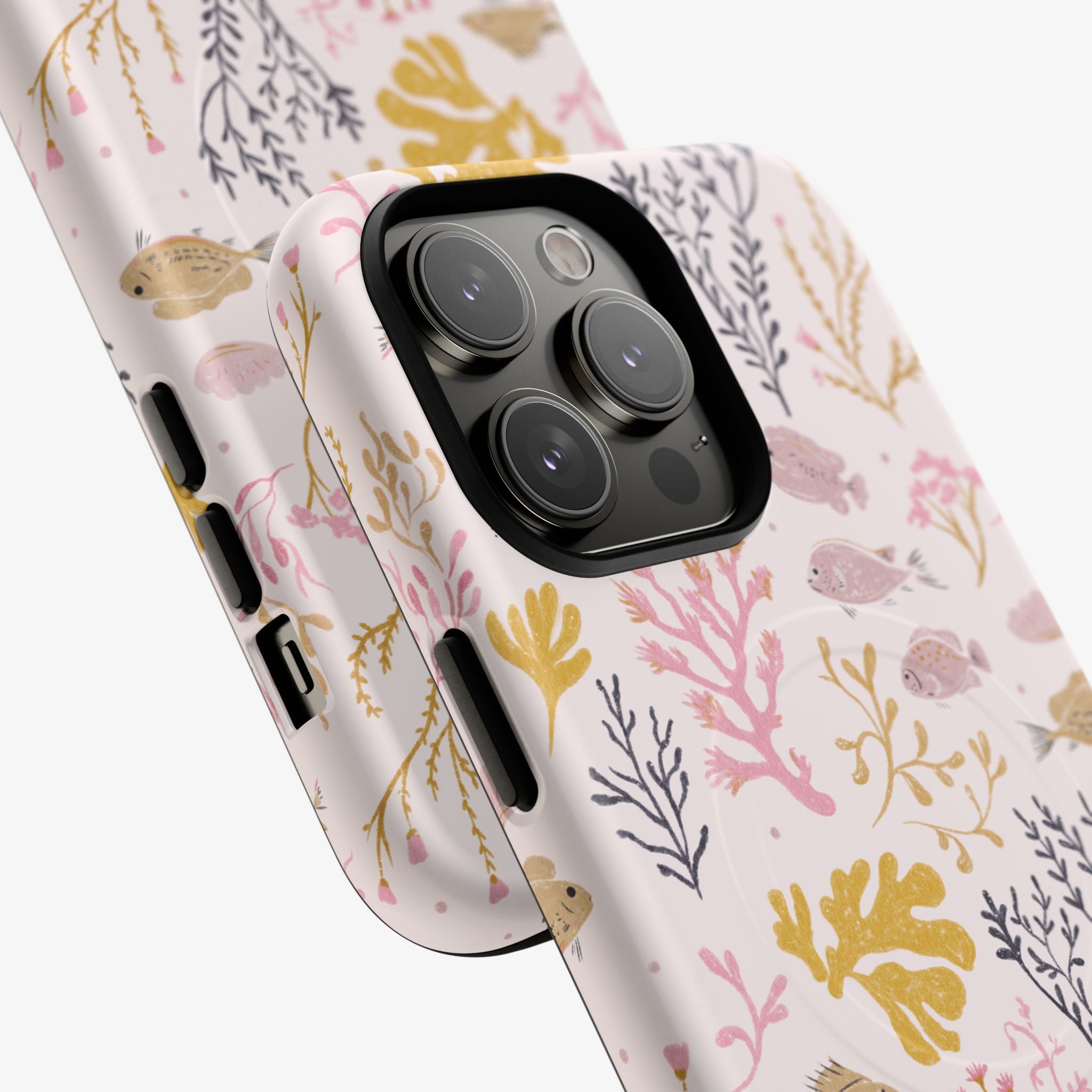 Coral Current | Signature Series Phone Case (MagSafe)