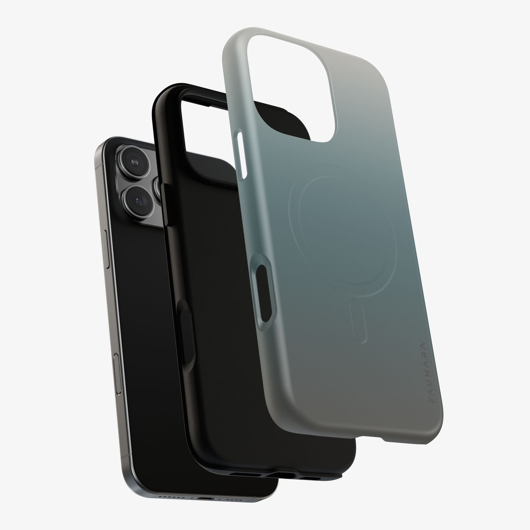 Ombré (Harbor) | Signature Series Phone Case (MagSafe)
