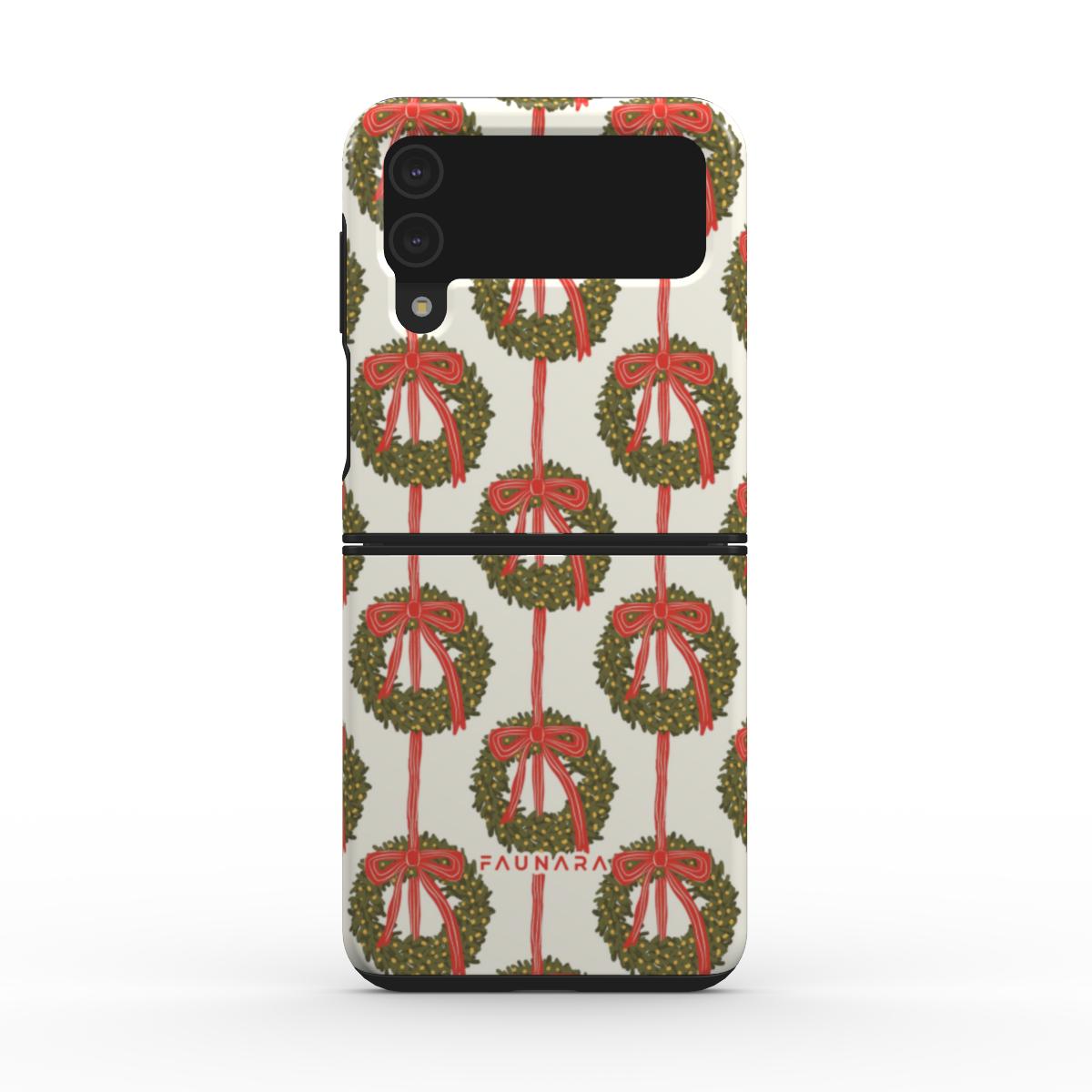Deck The Halls | Classic Series Phone Case