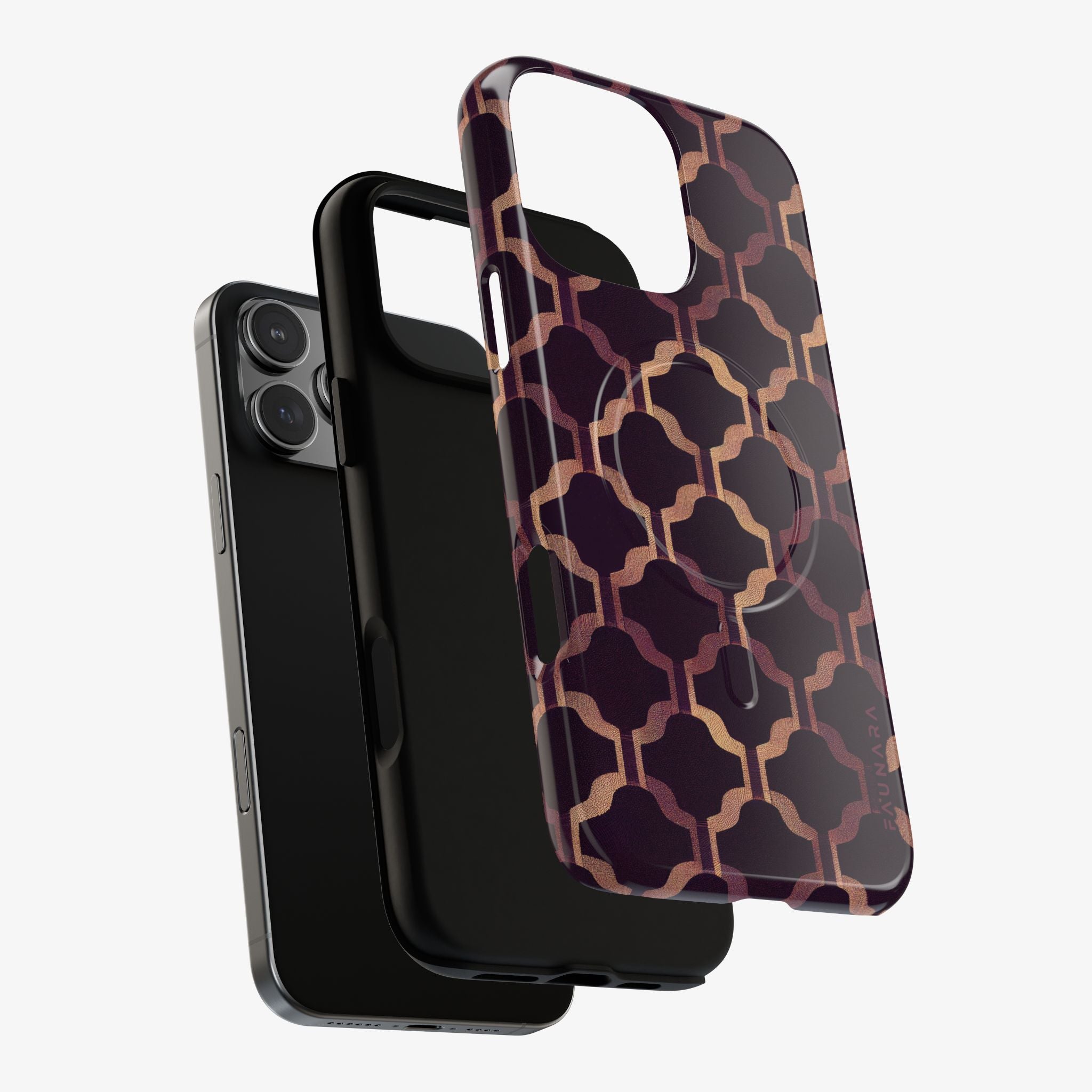 Midnight In Morocco | Signature Series Phone Case (MagSafe)