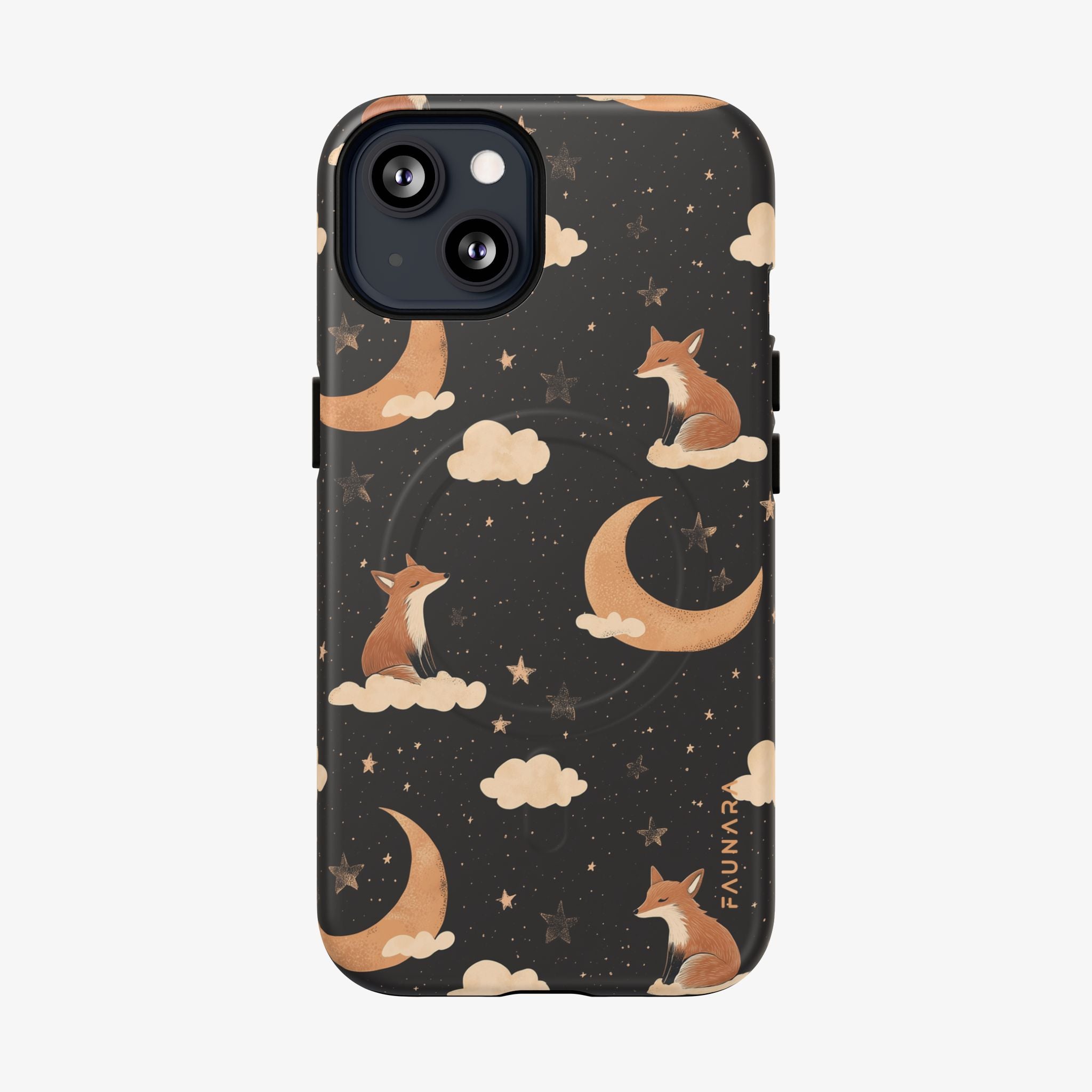 Moonlit Mischief | Signature Series Phone Case (MagSafe)