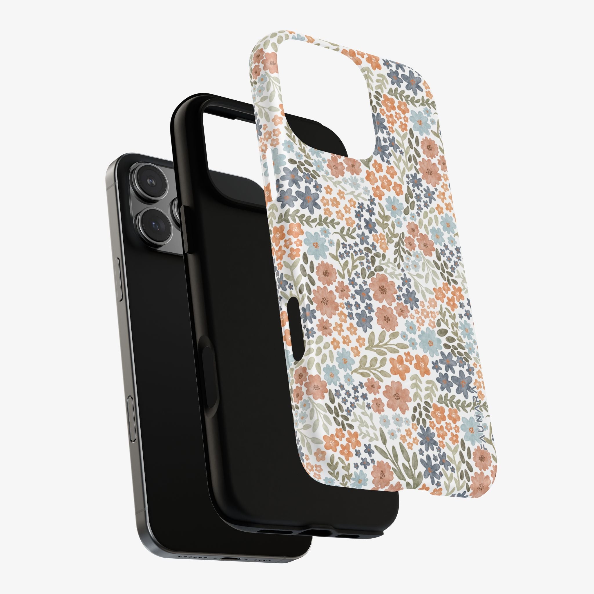 Boho Blooms | Signature Series Phone Case (MagSafe)