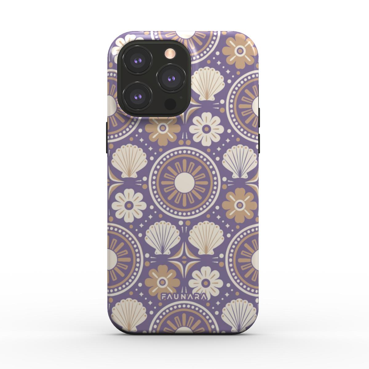 Poolside Palace | Classic Series Phone Case (MagSafe)