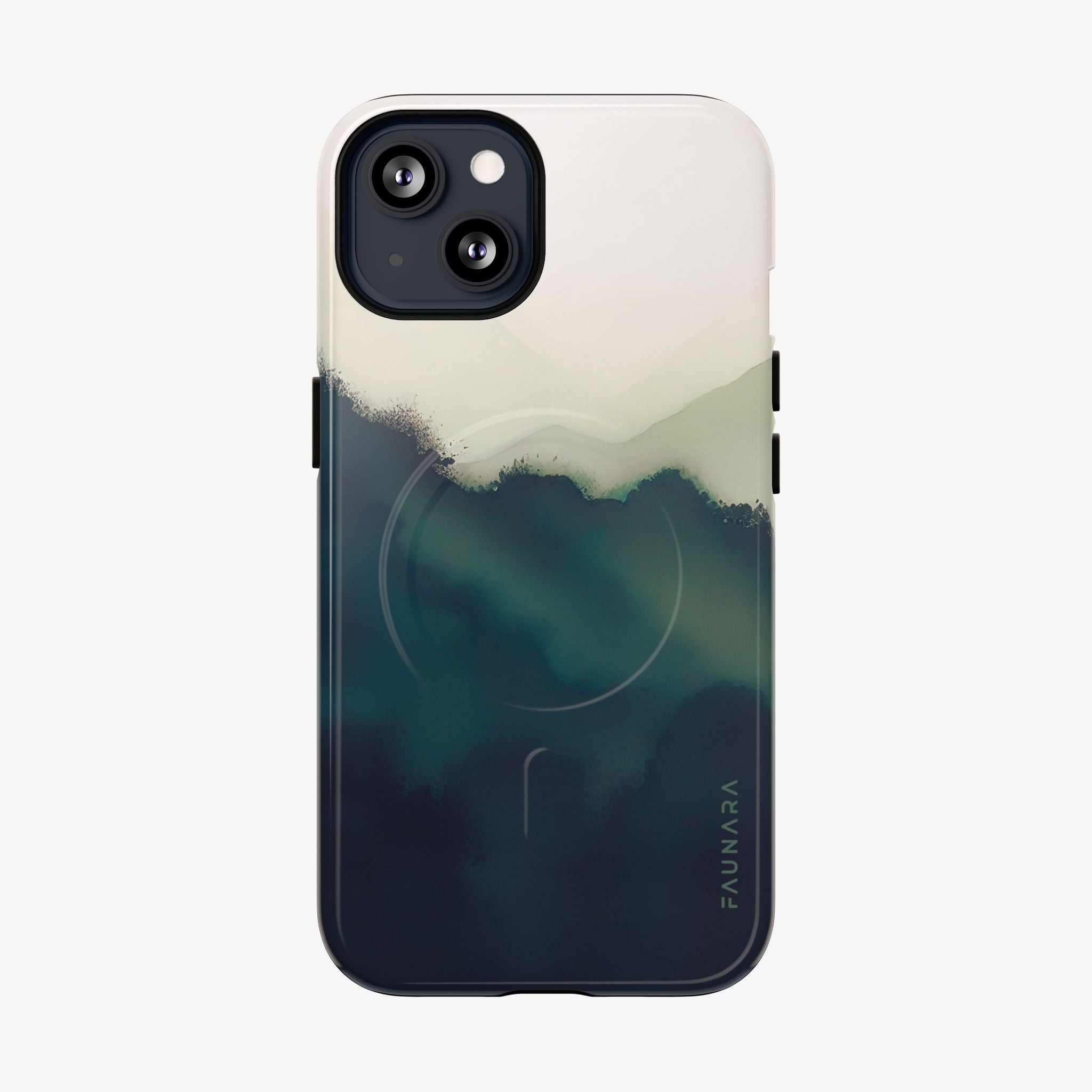 Mossy Mirage | Signature Series Phone Case (MagSafe)