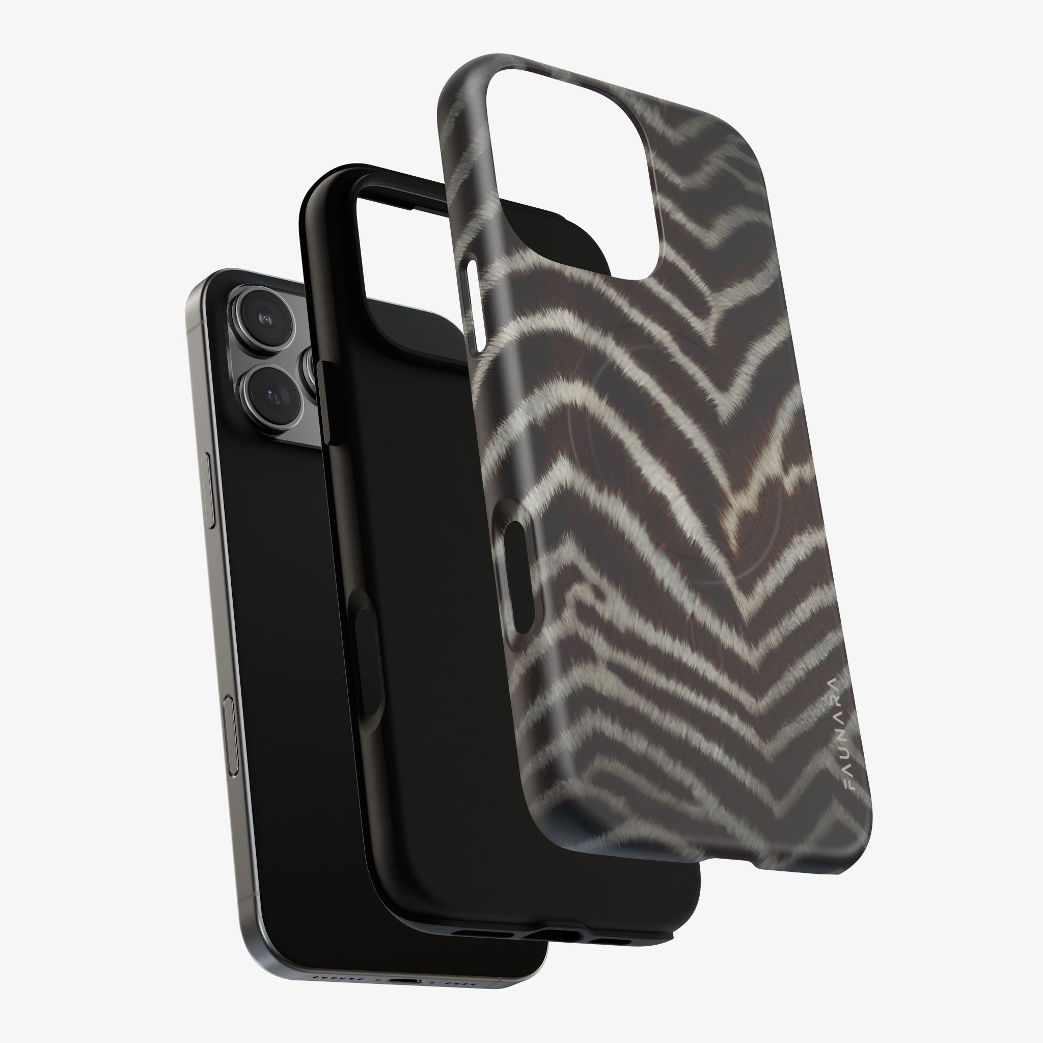 Savannah (Ebony) | Signature Series Phone Case (MagSafe)