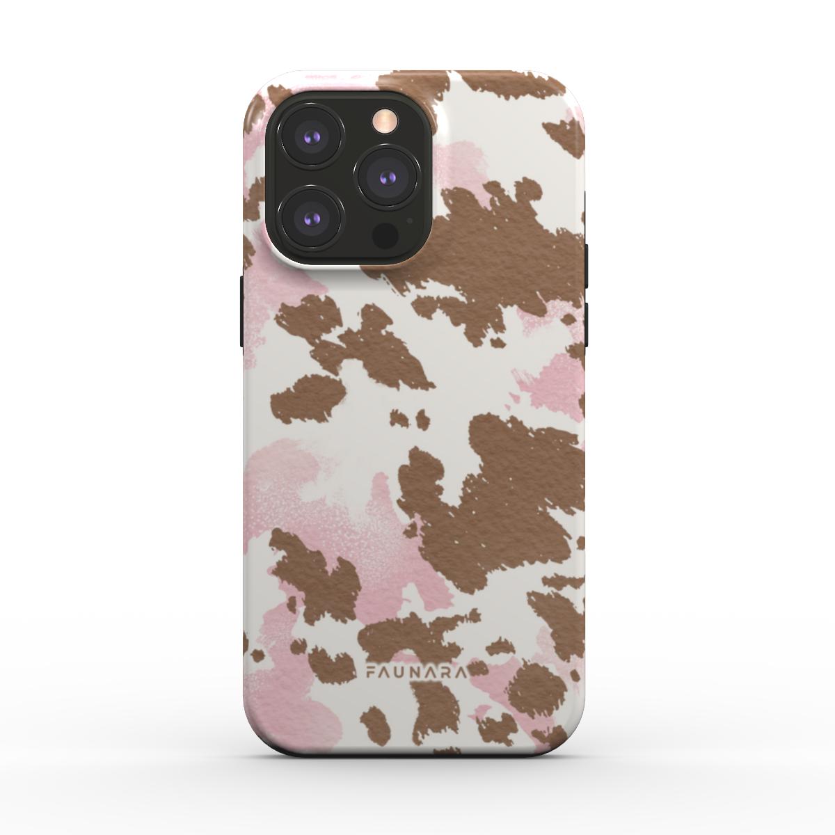 Strawberry Milk | Classic Series Phone Case (MagSafe)