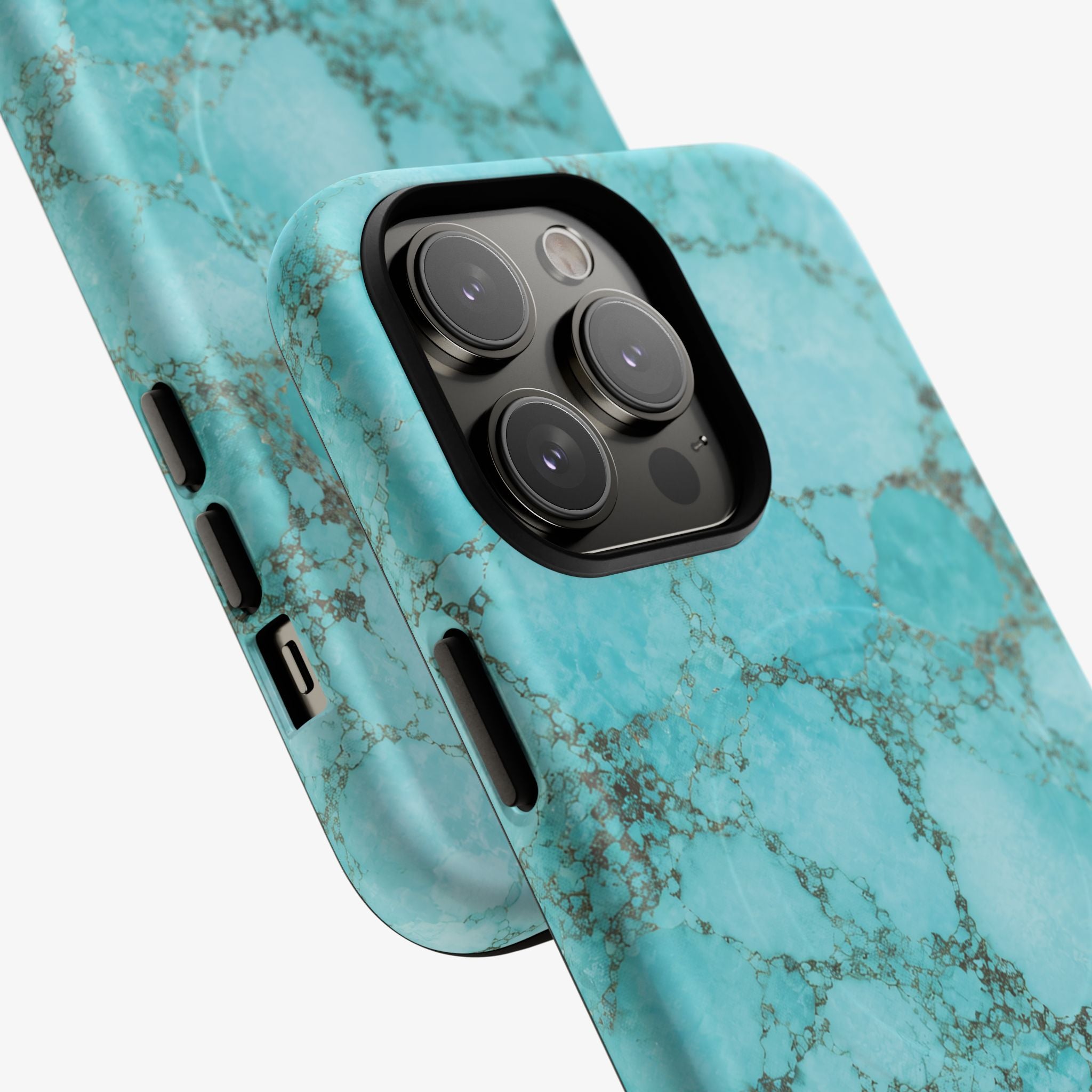 Aqua Relic | Signature Series Phone Case (MagSafe)
