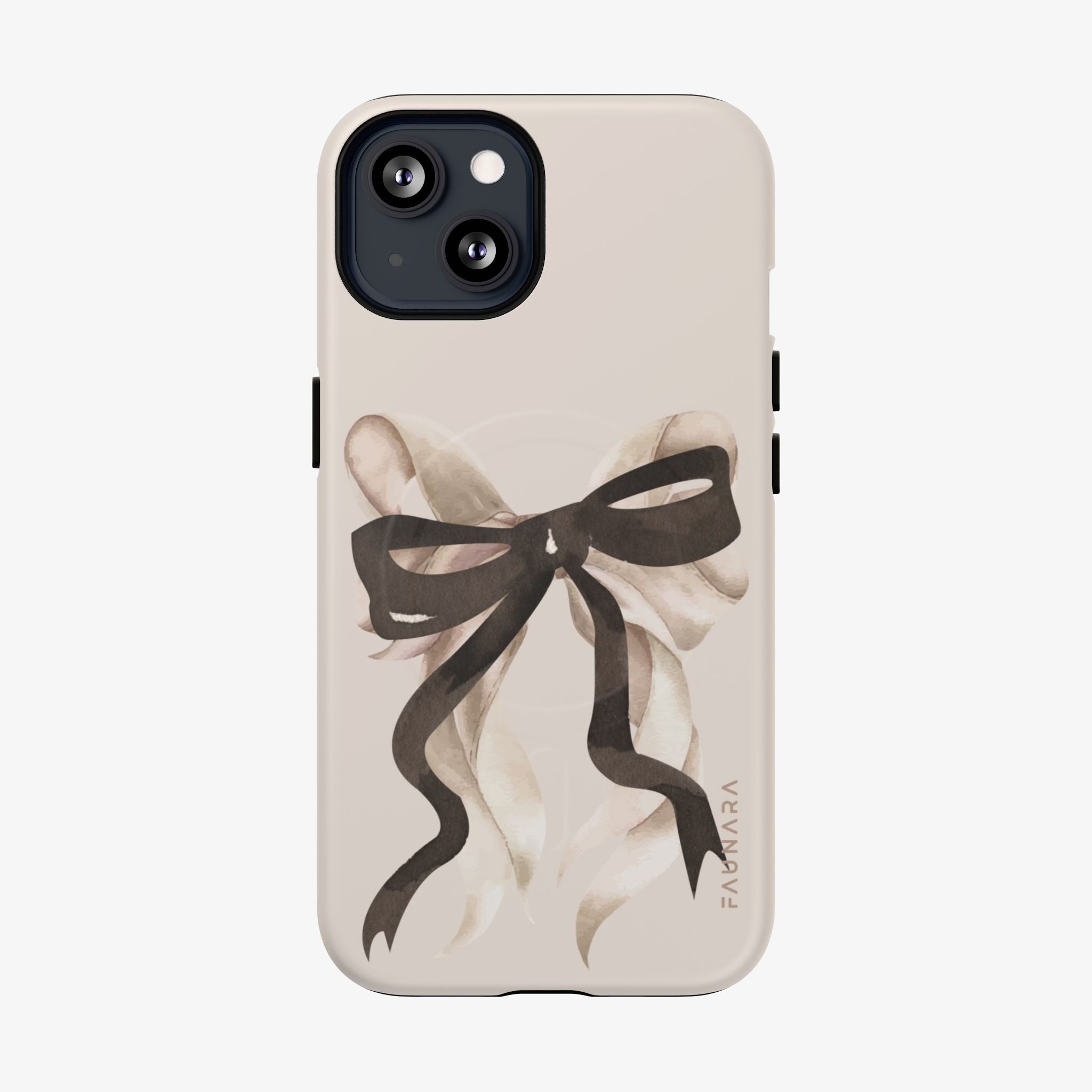 Ballerina (Beige) | Signature Series Phone Case (MagSafe)