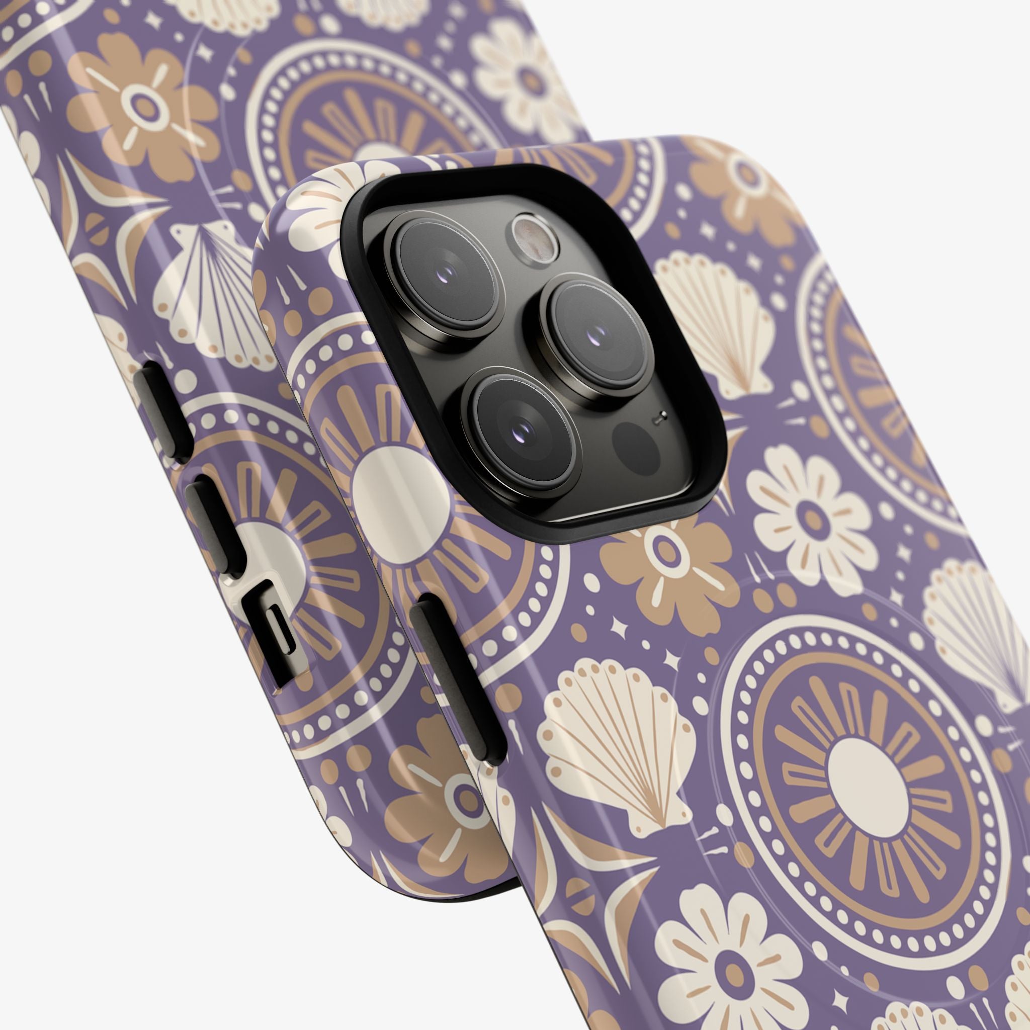 Poolside Palace | Signature Series Phone Case (MagSafe)