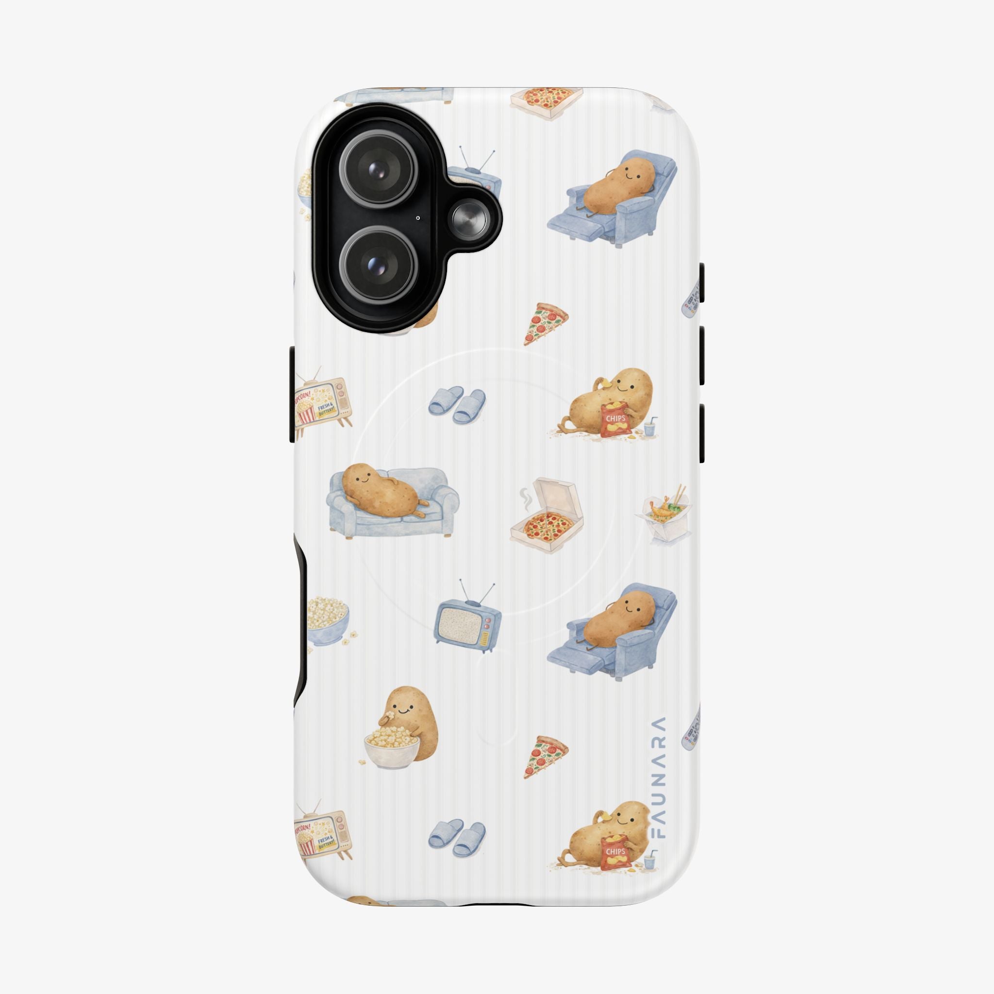 Spud Life | Signature Series Phone Case (MagSafe)