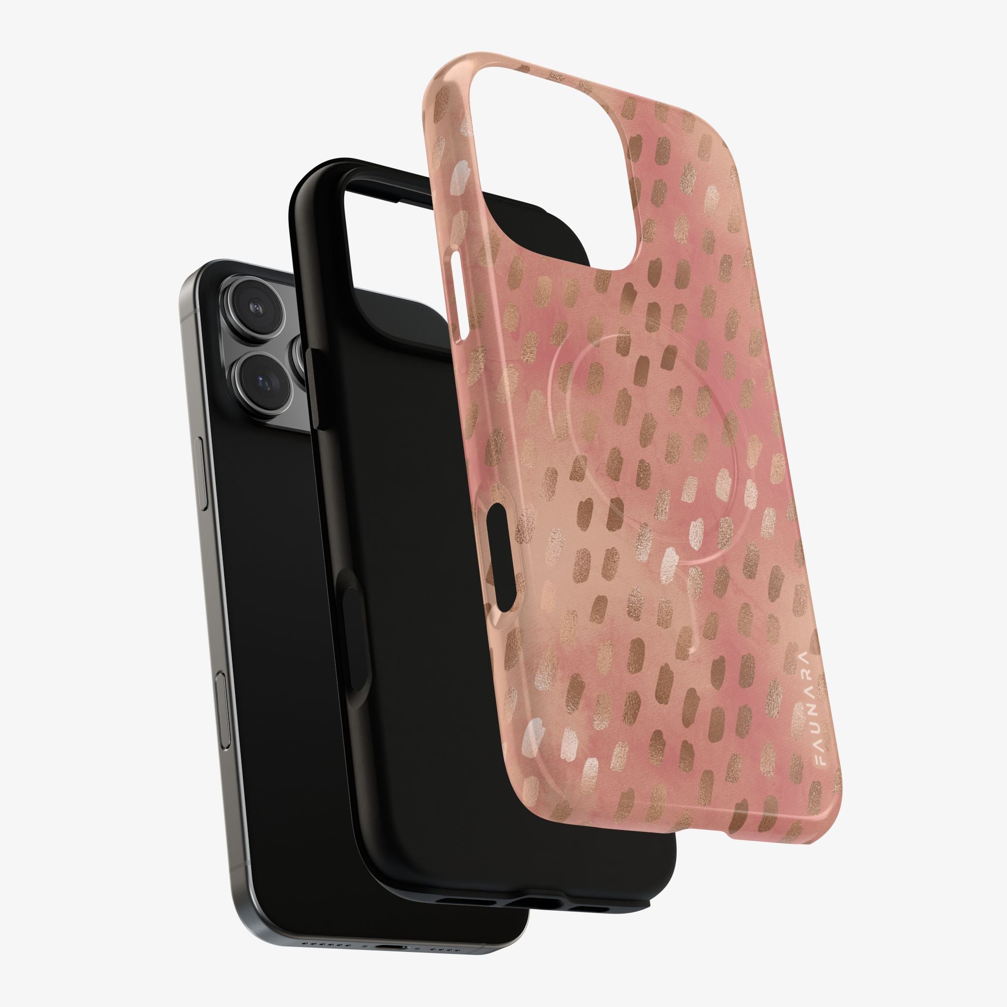 Confetti (Coral) | Signature Series Phone Case (MagSafe)