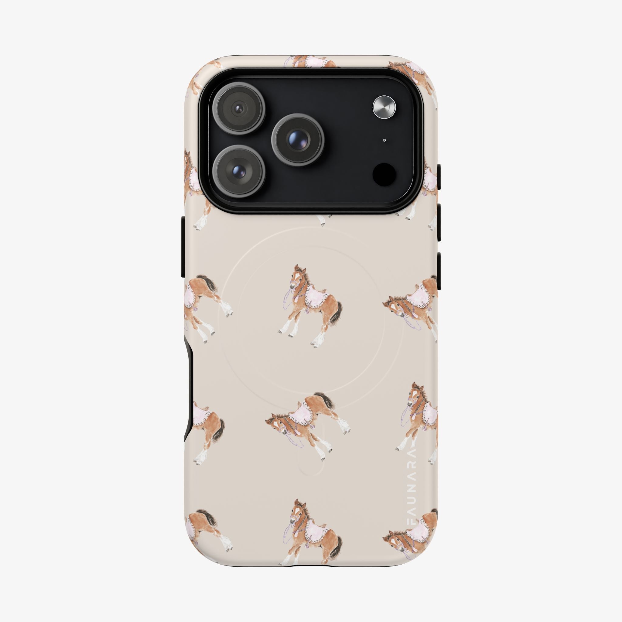 Pony Parade | Signature Series Phone Case (MagSafe)