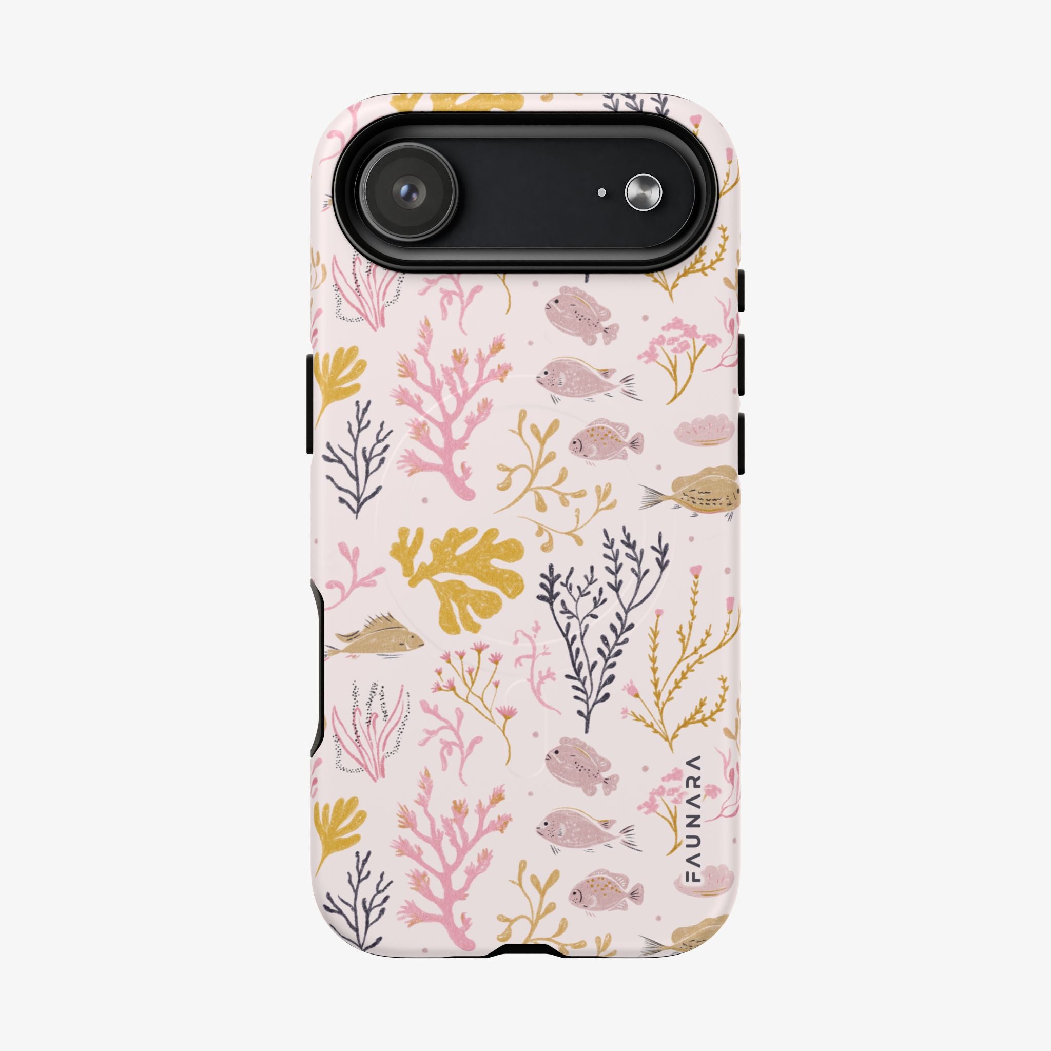 Coral Current | Signature Series Phone Case (MagSafe)
