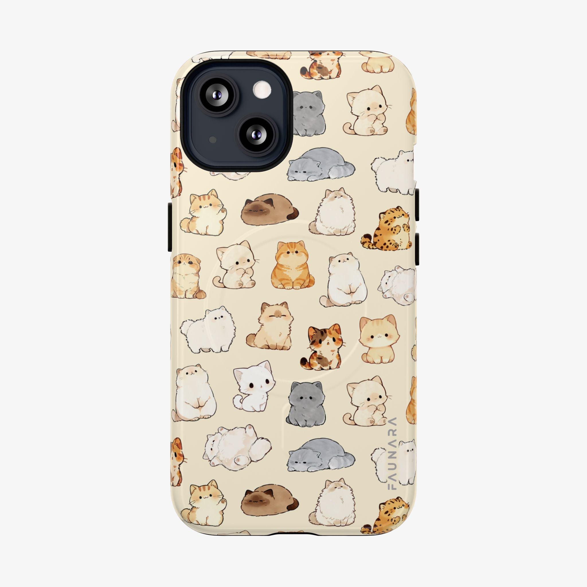 Kitty Committee | Signature Series Phone Case (MagSafe)