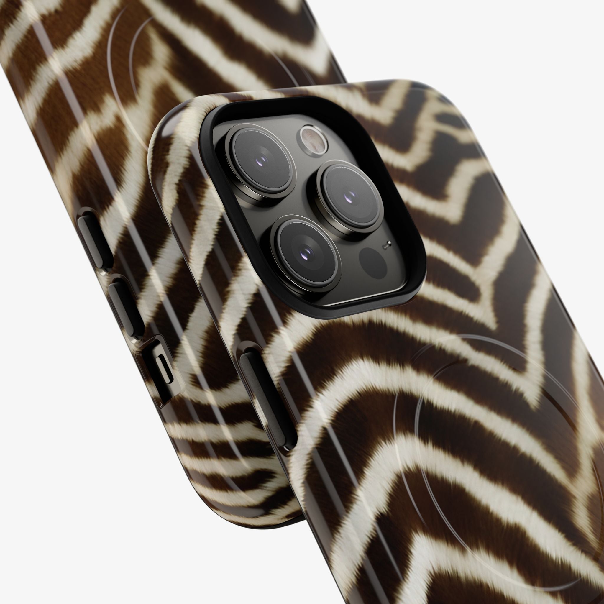 Savannah (Mahogany) | Signature Series Phone Case (MagSafe)