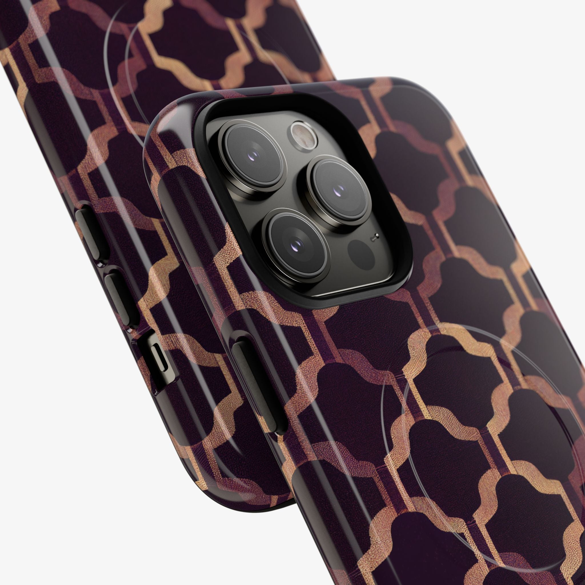 Midnight In Morocco | Signature Series Phone Case (MagSafe)