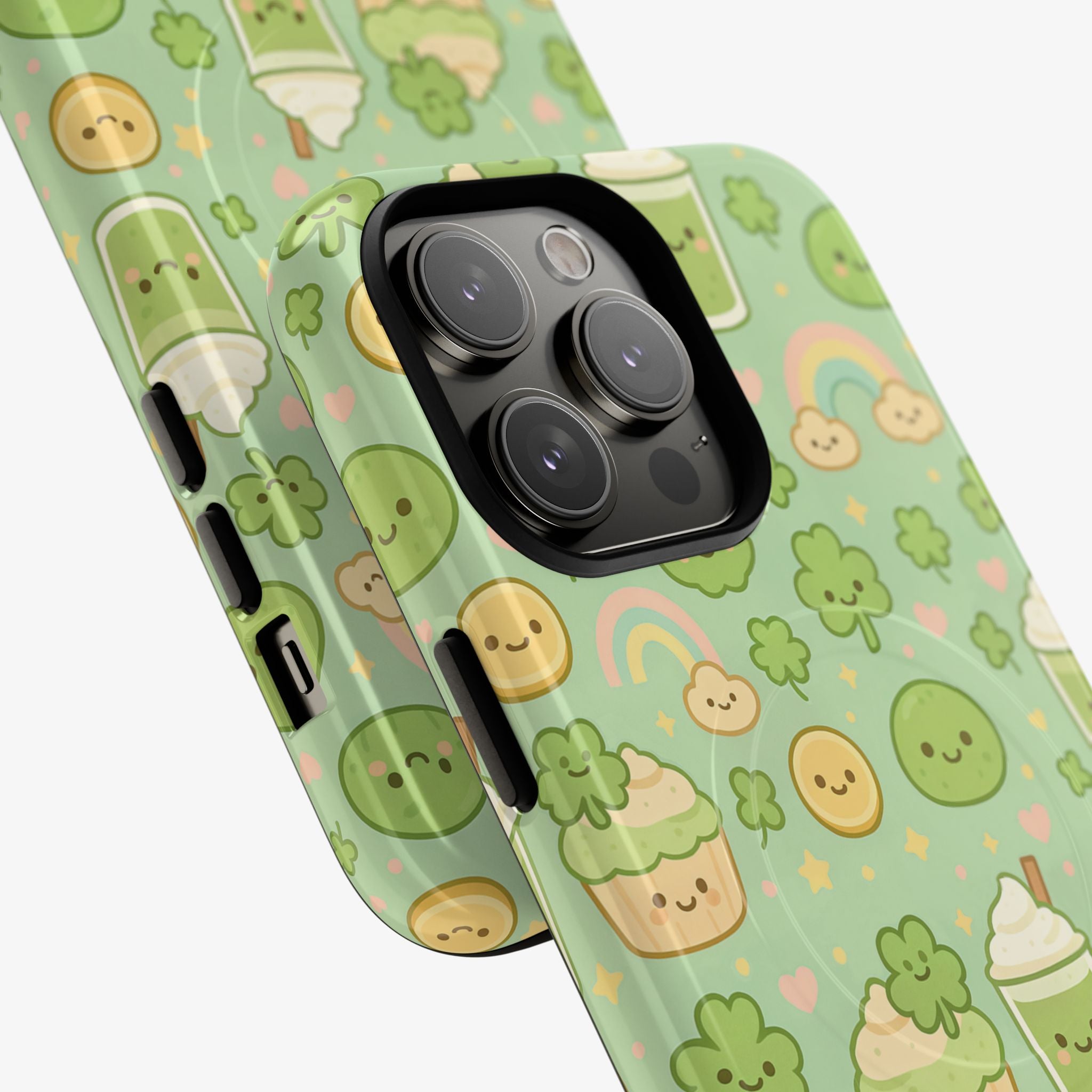 Minty Magic | Signature Series Phone Case (MagSafe)