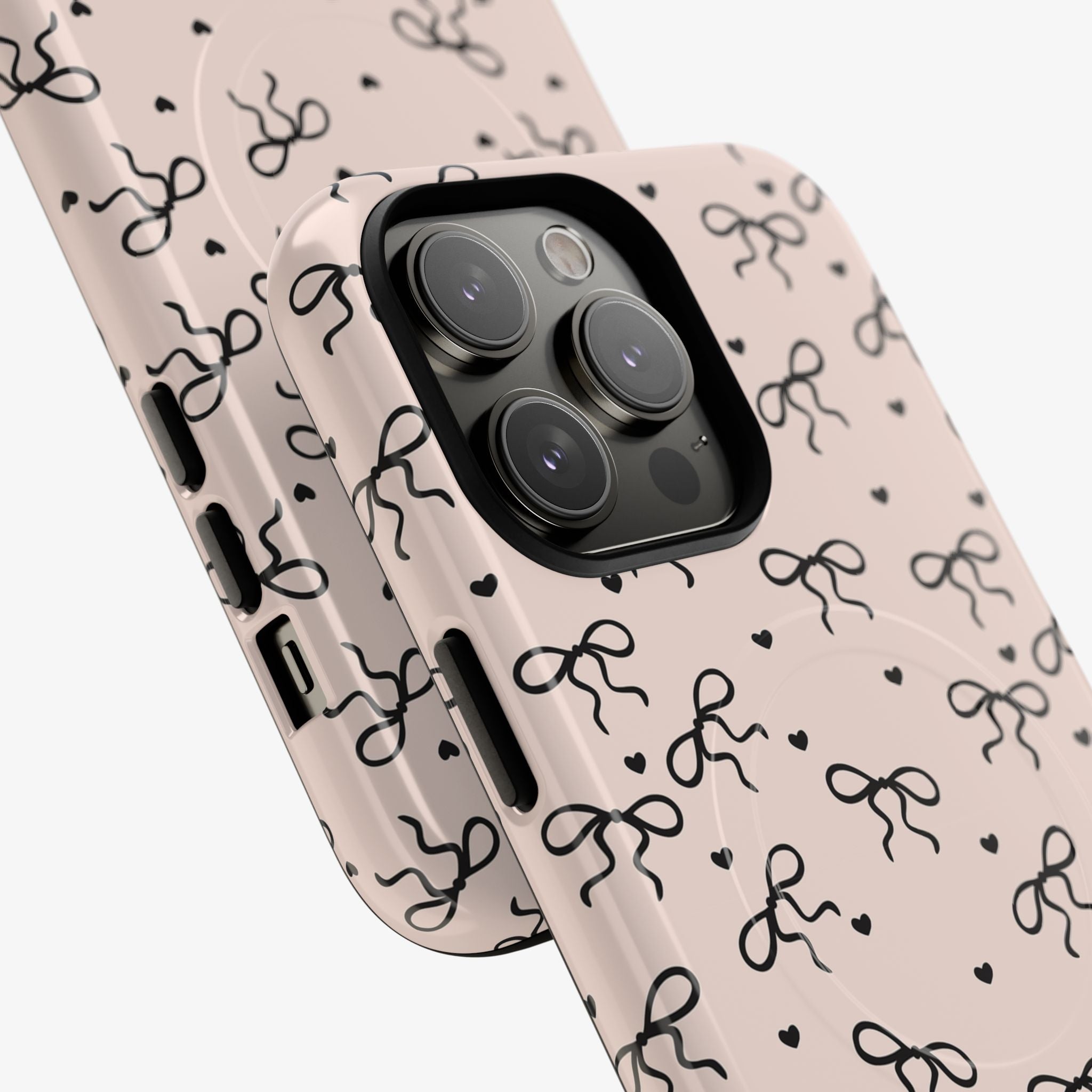 All Tied Up | Signature Series Phone Case (MagSafe)