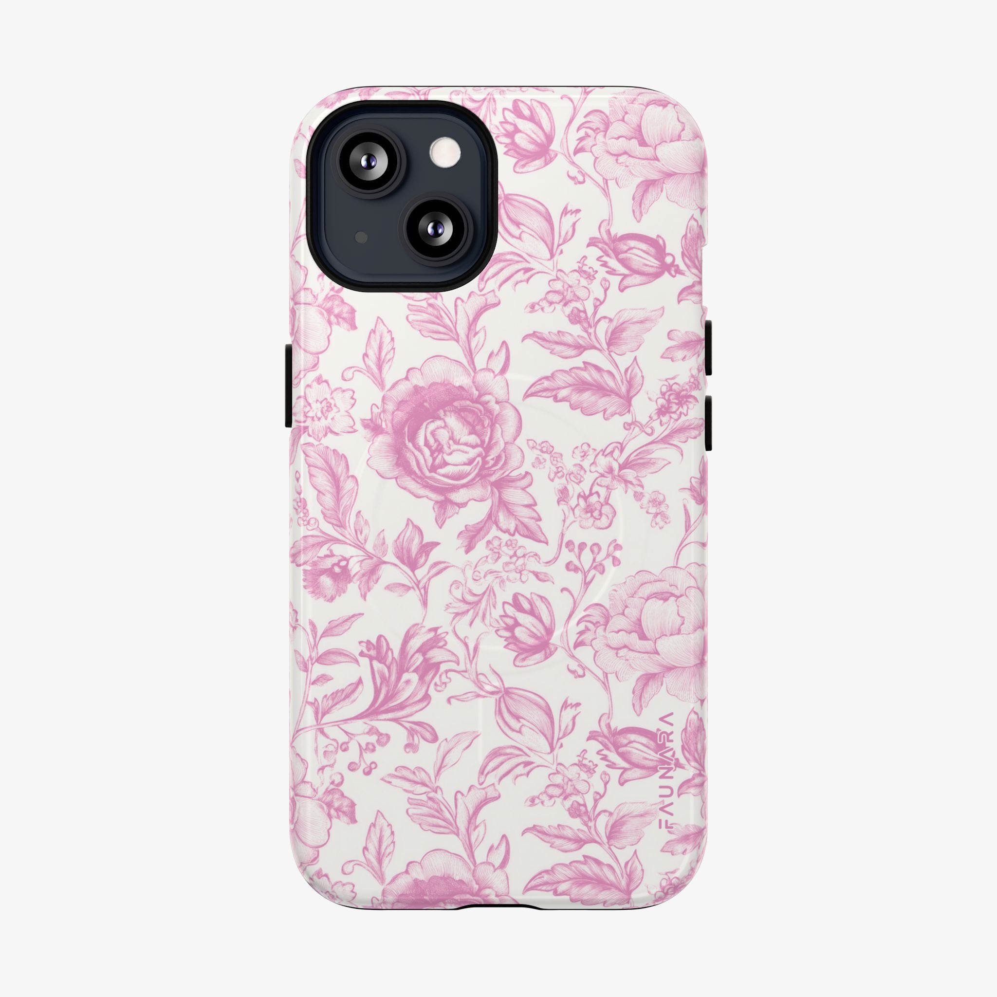 Petal Poise | Signature Series Phone Case (MagSafe)