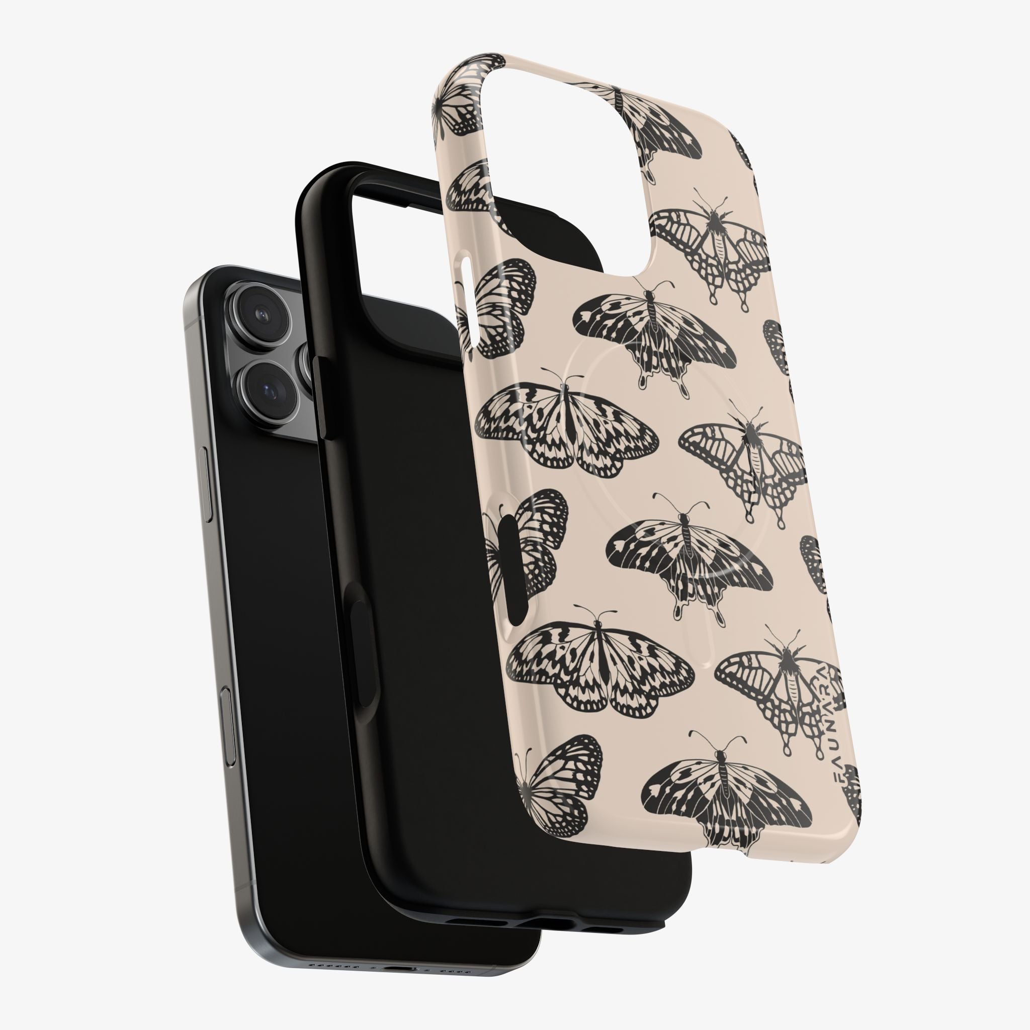Butterfly Effect | Signature Series Phone Case (MagSafe)