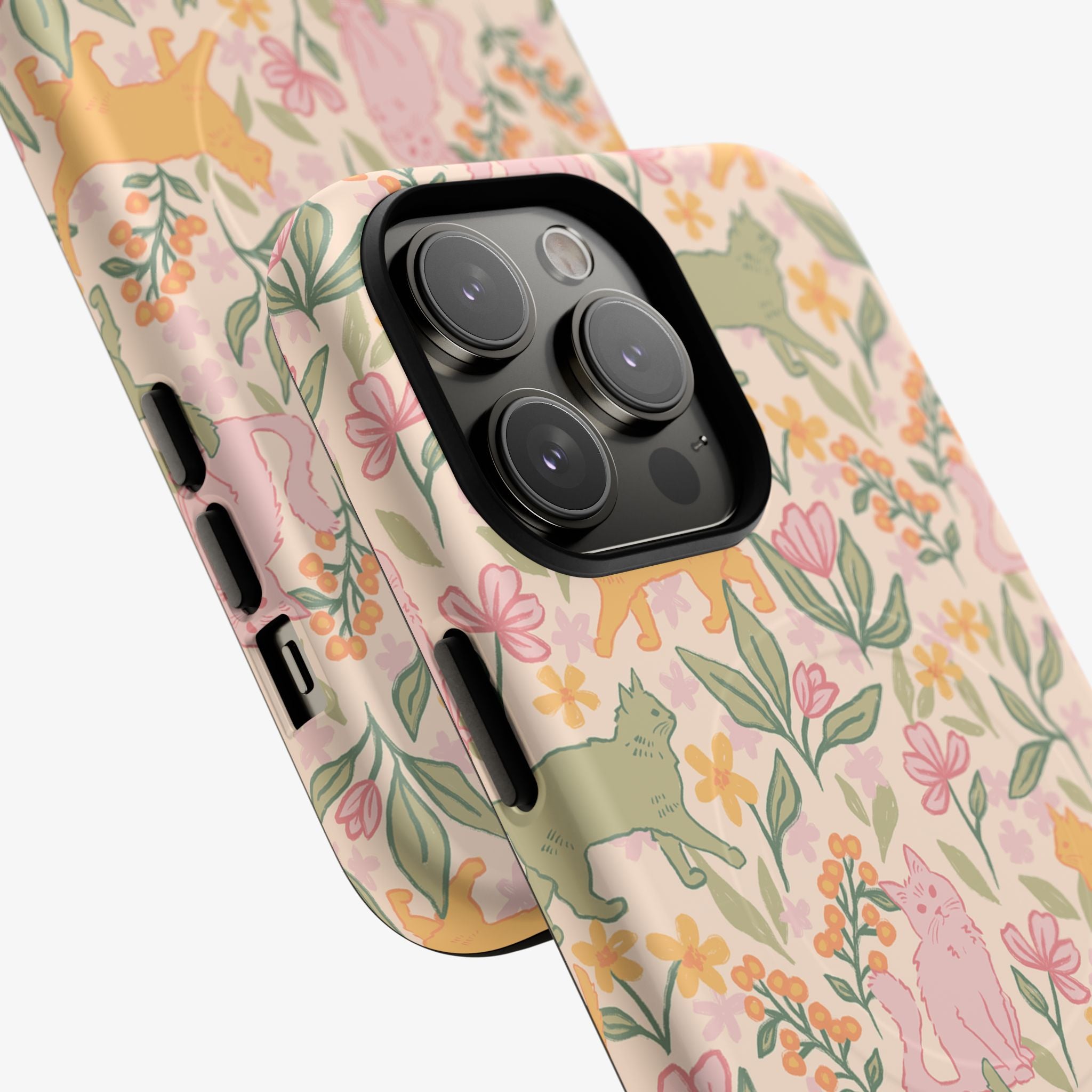 Purrennial | Signature Series Phone Case (MagSafe)