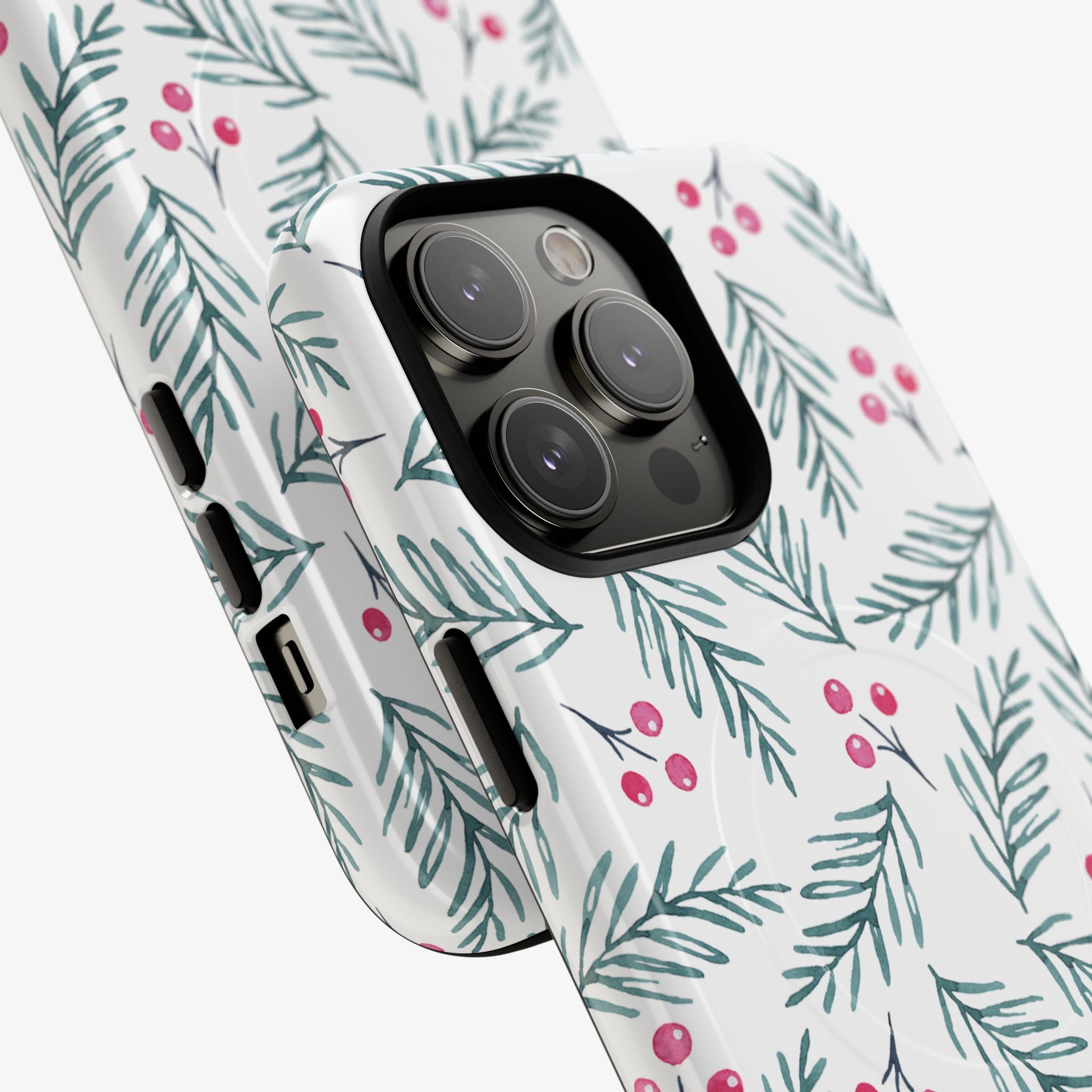 Sprig & Sparkle | Signature Series Phone Case (MagSafe)