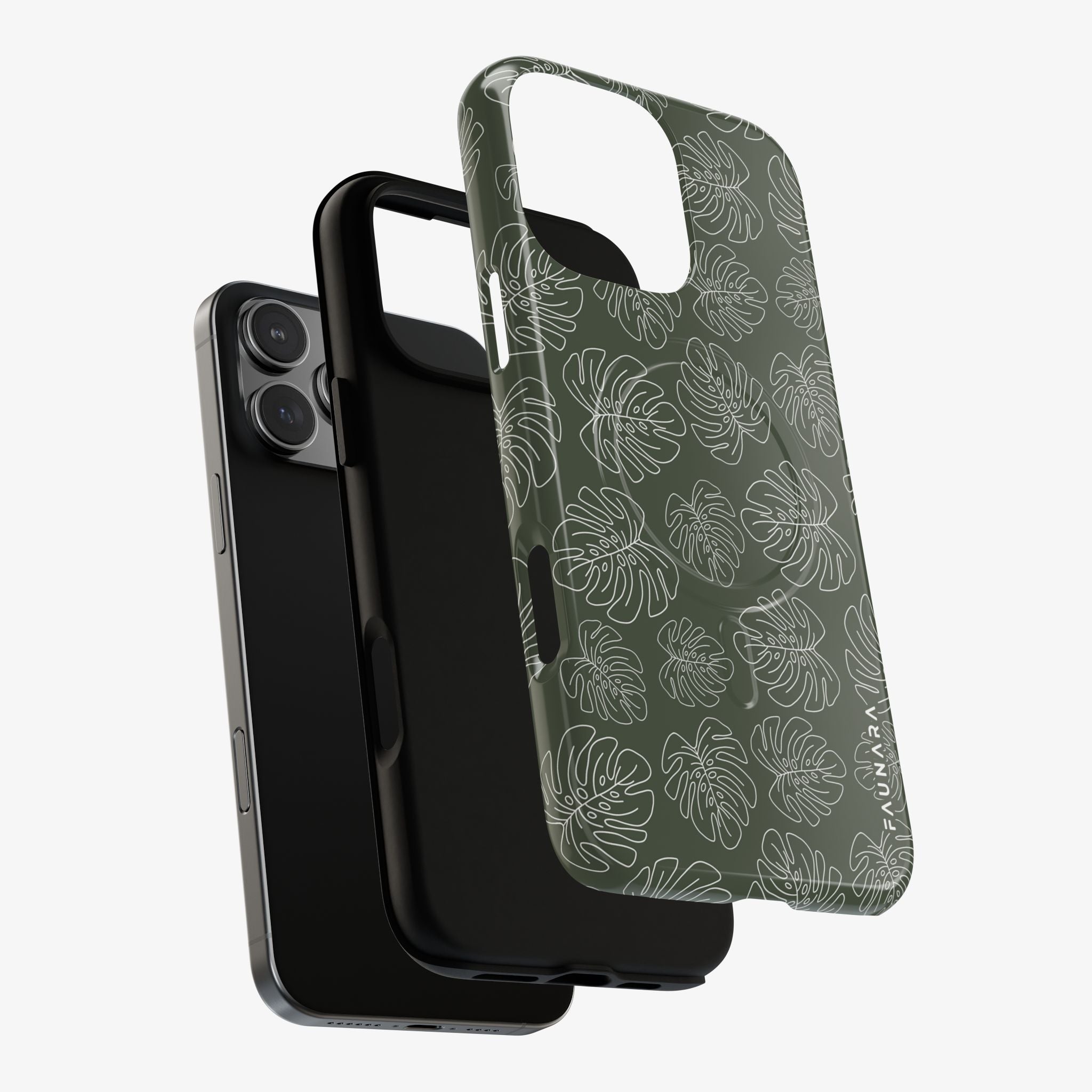 Leaf Lounge | Signature Series Phone Case (MagSafe)