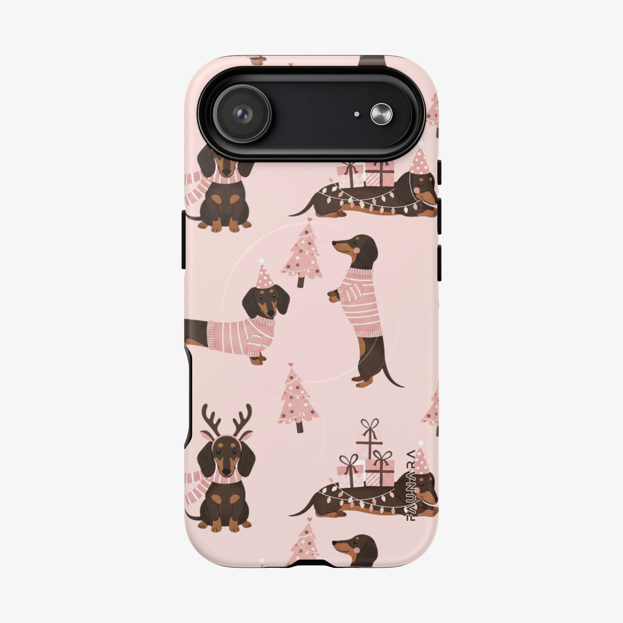 Dashing Doxies | Signature Series Phone Case (MagSafe)