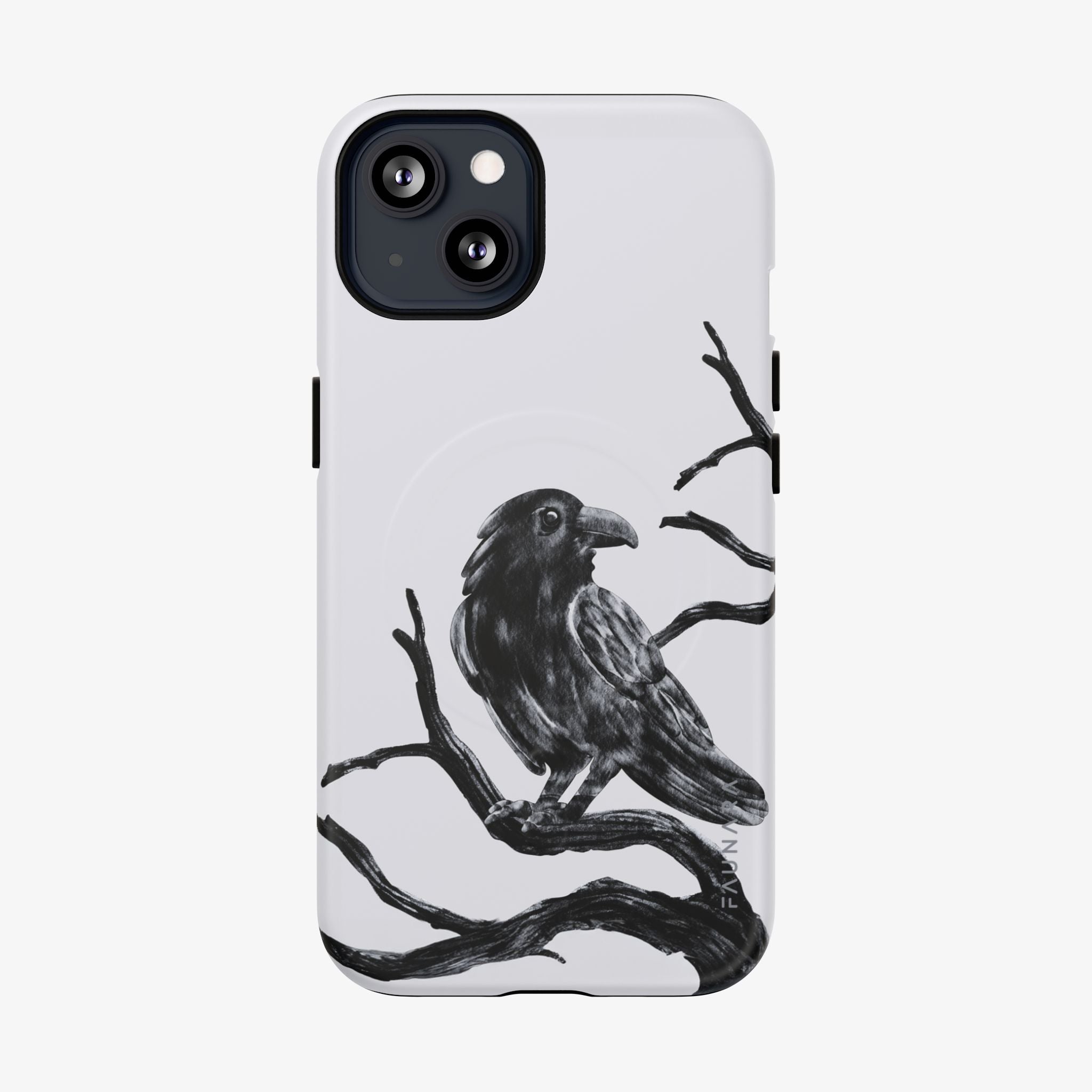 Nocturne | Signature Series Phone Case (MagSafe)