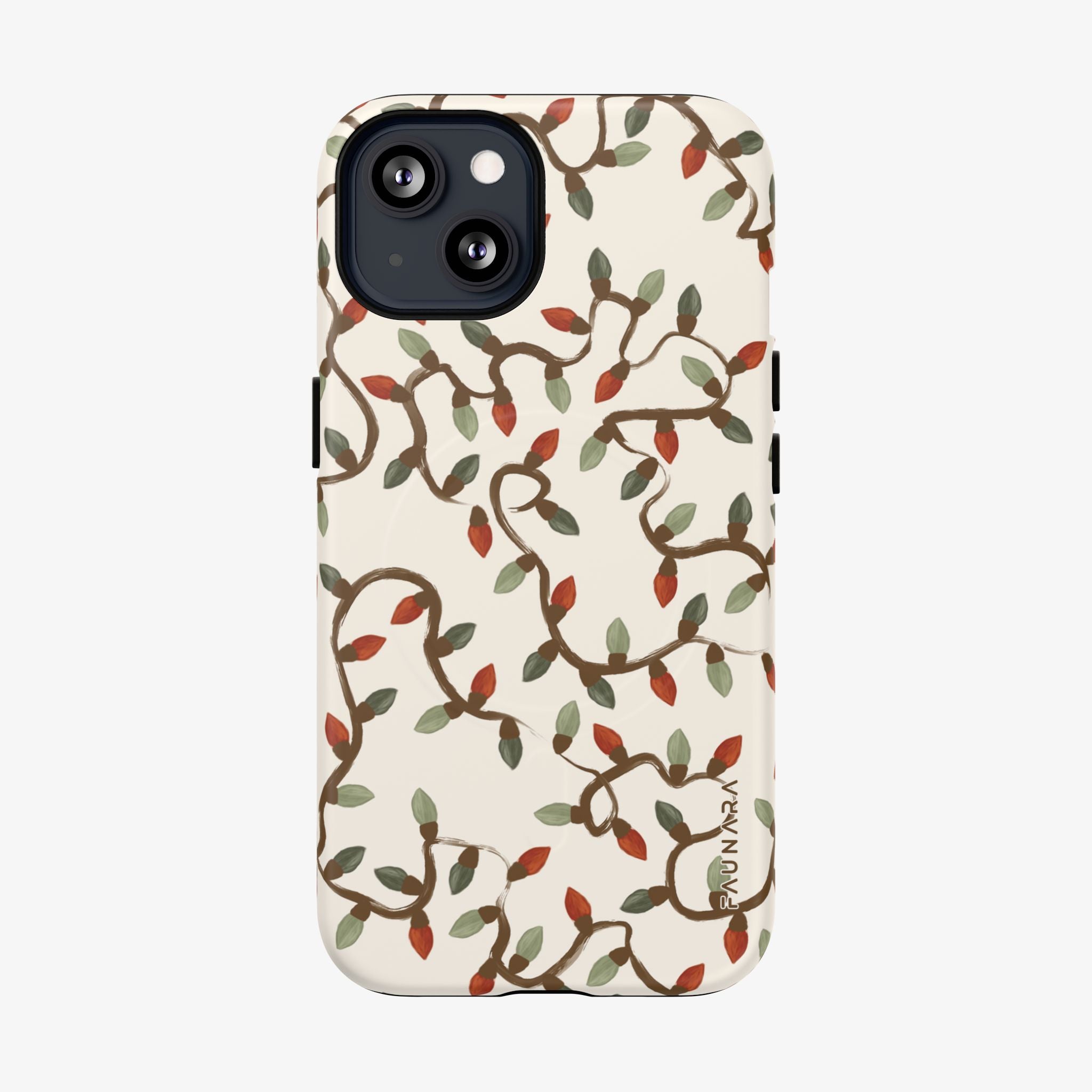 Festive Flicker | Signature Series Phone Case (MagSafe)