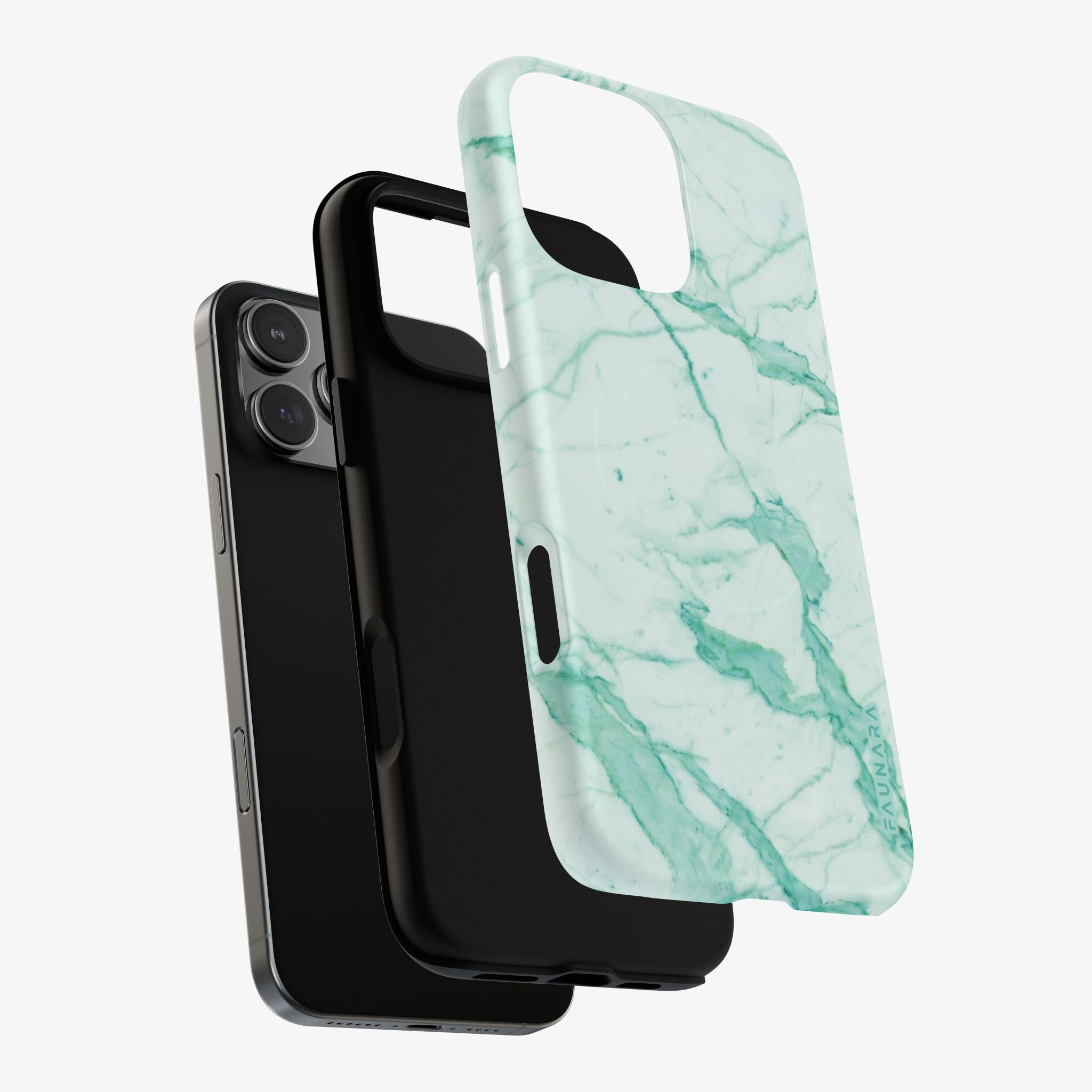 Saltwater Stone | Signature Series Phone Case (MagSafe)