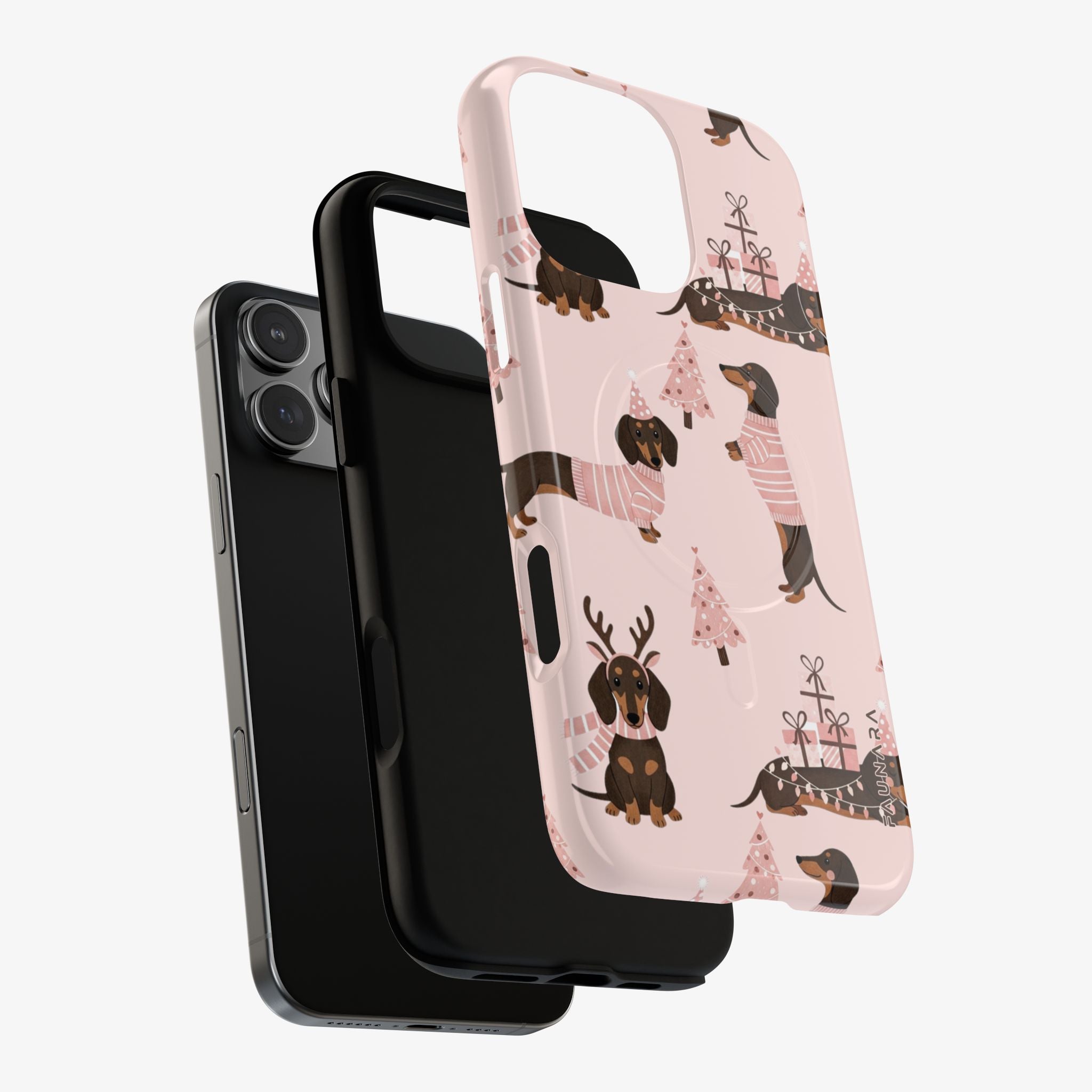 Dashing Doxies | Signature Series Phone Case (MagSafe)