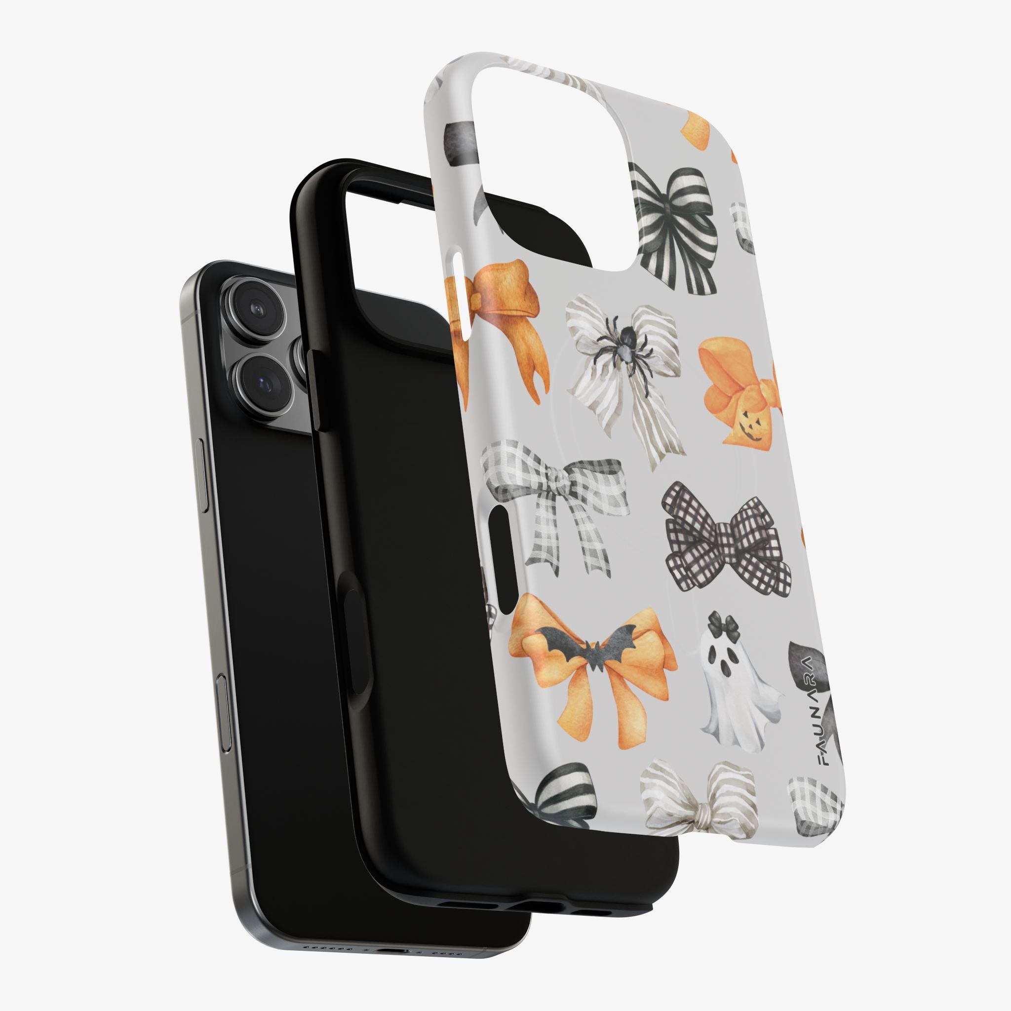 Spooky Coquette | Signature Series Phone Case (MagSafe)