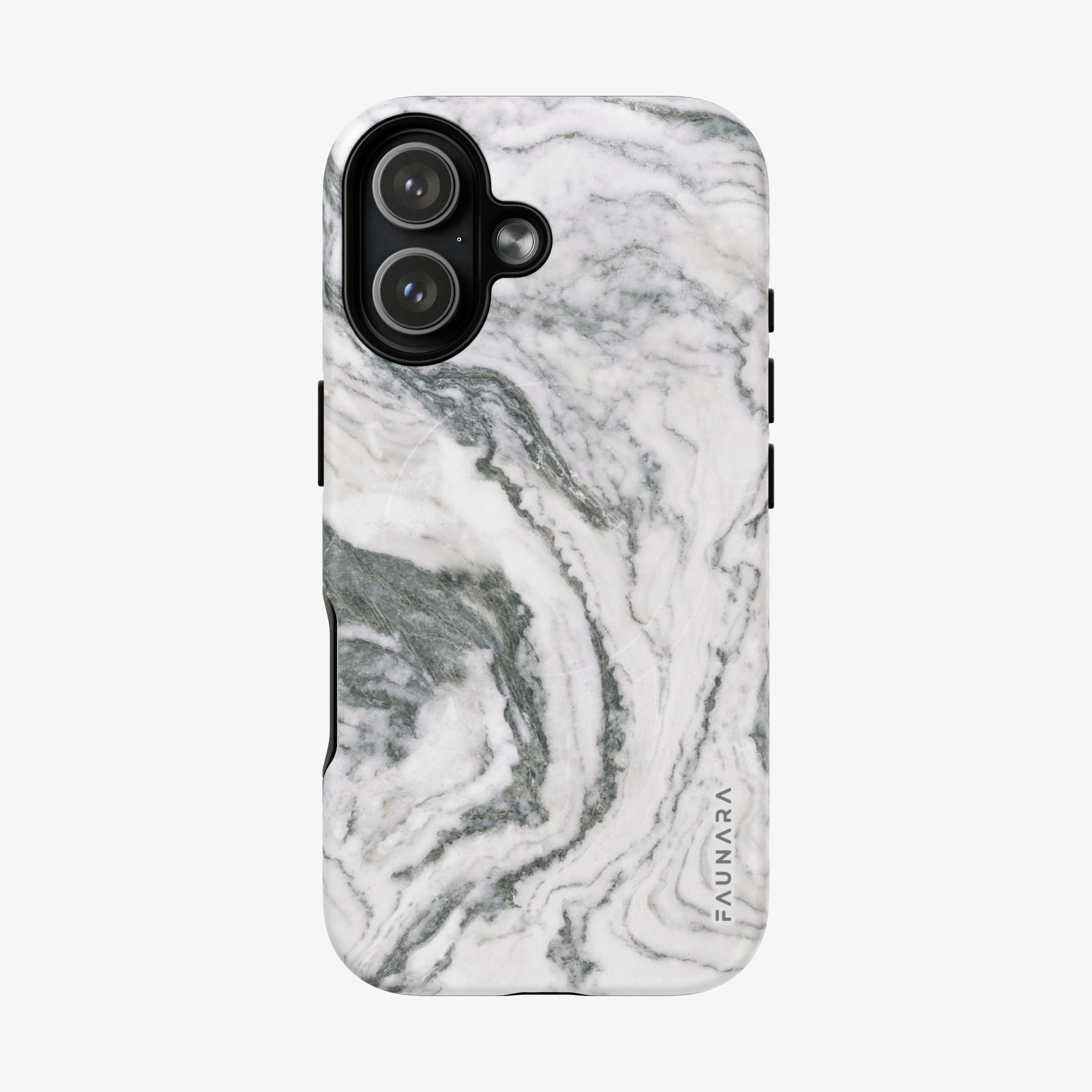 Silver Quarry | Signature Series Phone Case (MagSafe)