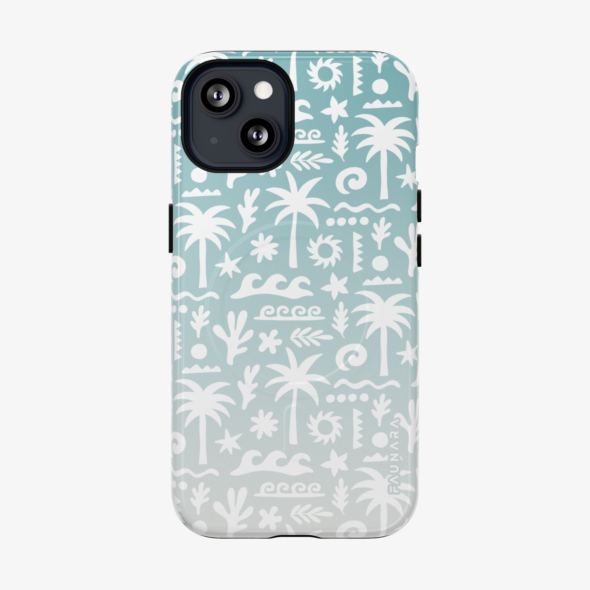 Coastal Charm | Signature Series Phone Case (MagSafe)