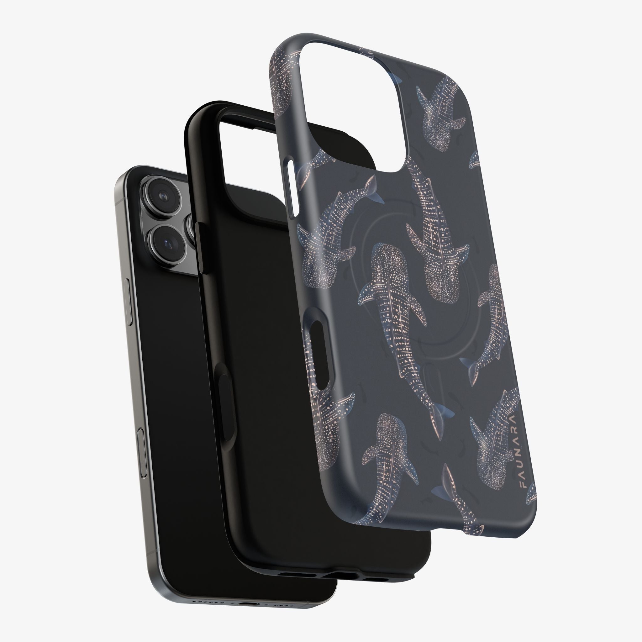 Abyss | Signature Series Phone Case (MagSafe)