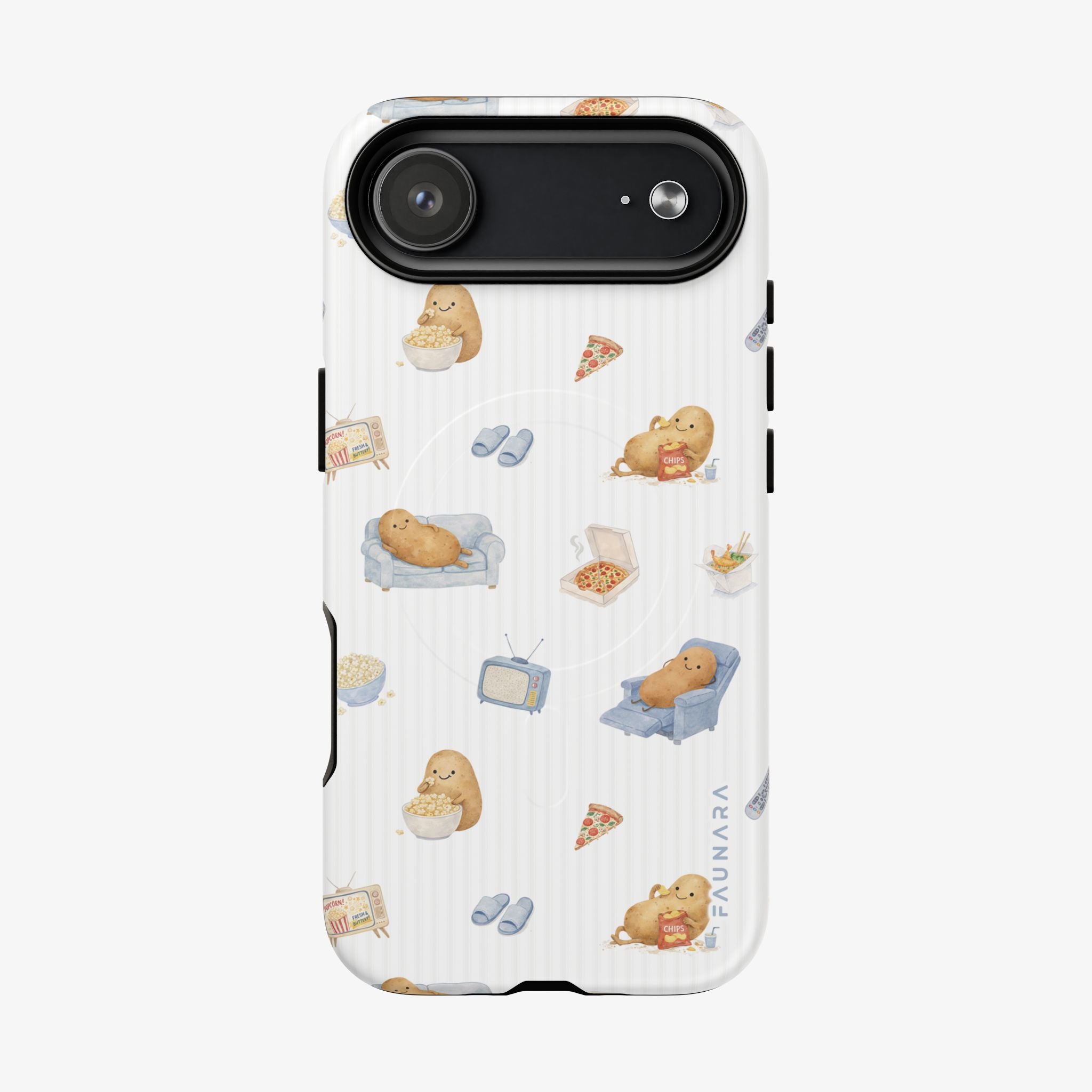 Spud Life | Signature Series Phone Case (MagSafe)