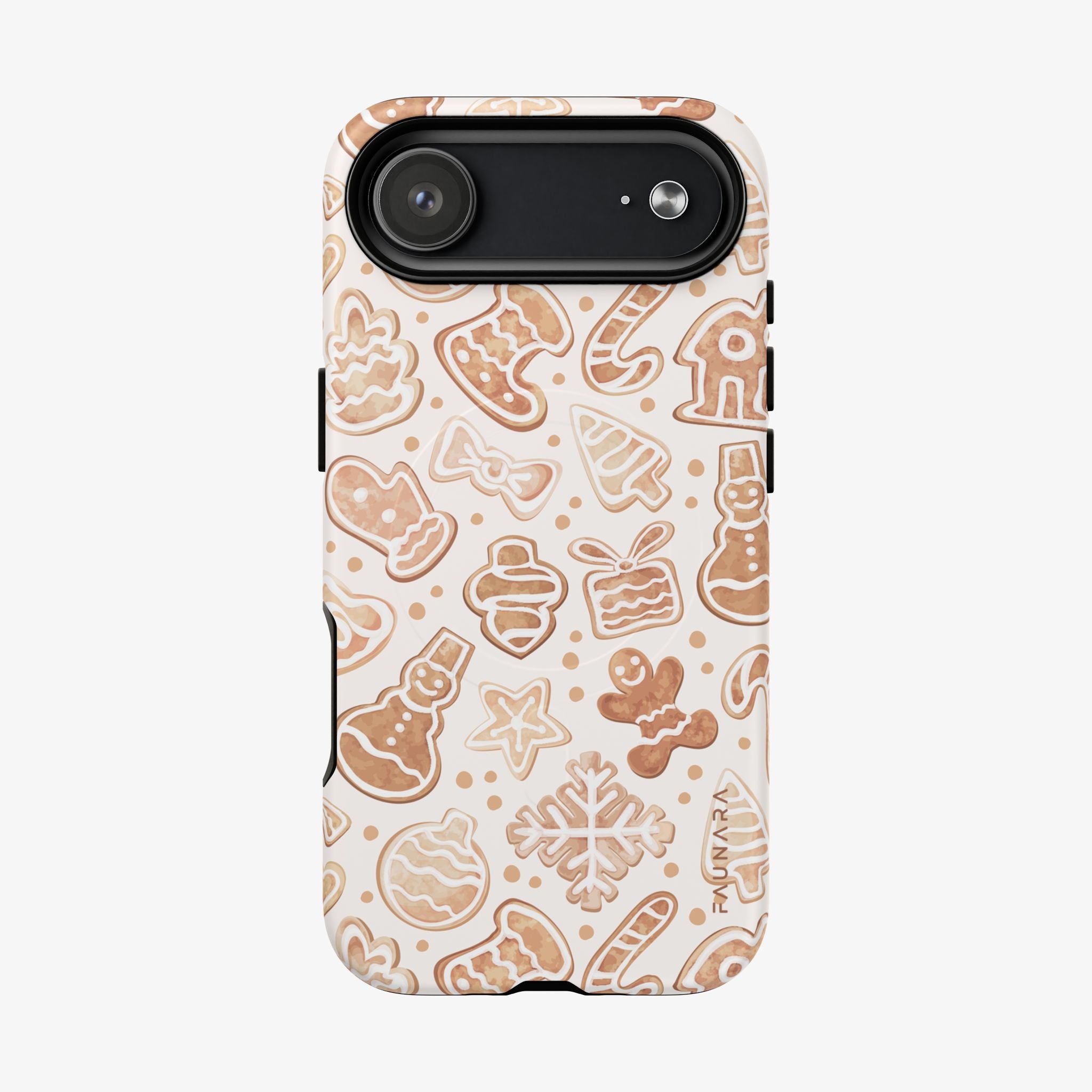 Gingerbread Joy | Signature Series Phone Case (MagSafe)
