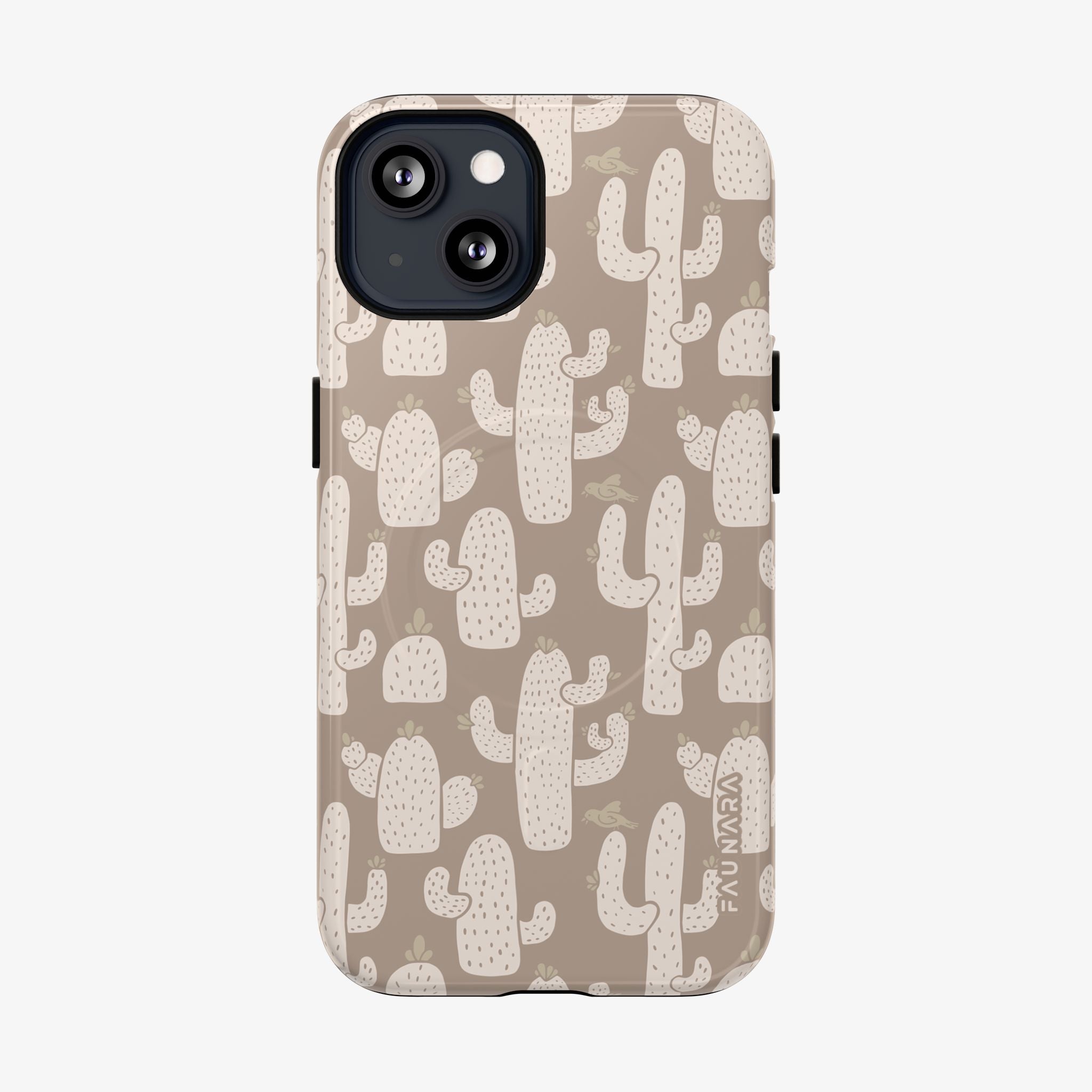 Cactus Cove | Signature Series Phone Case (MagSafe)