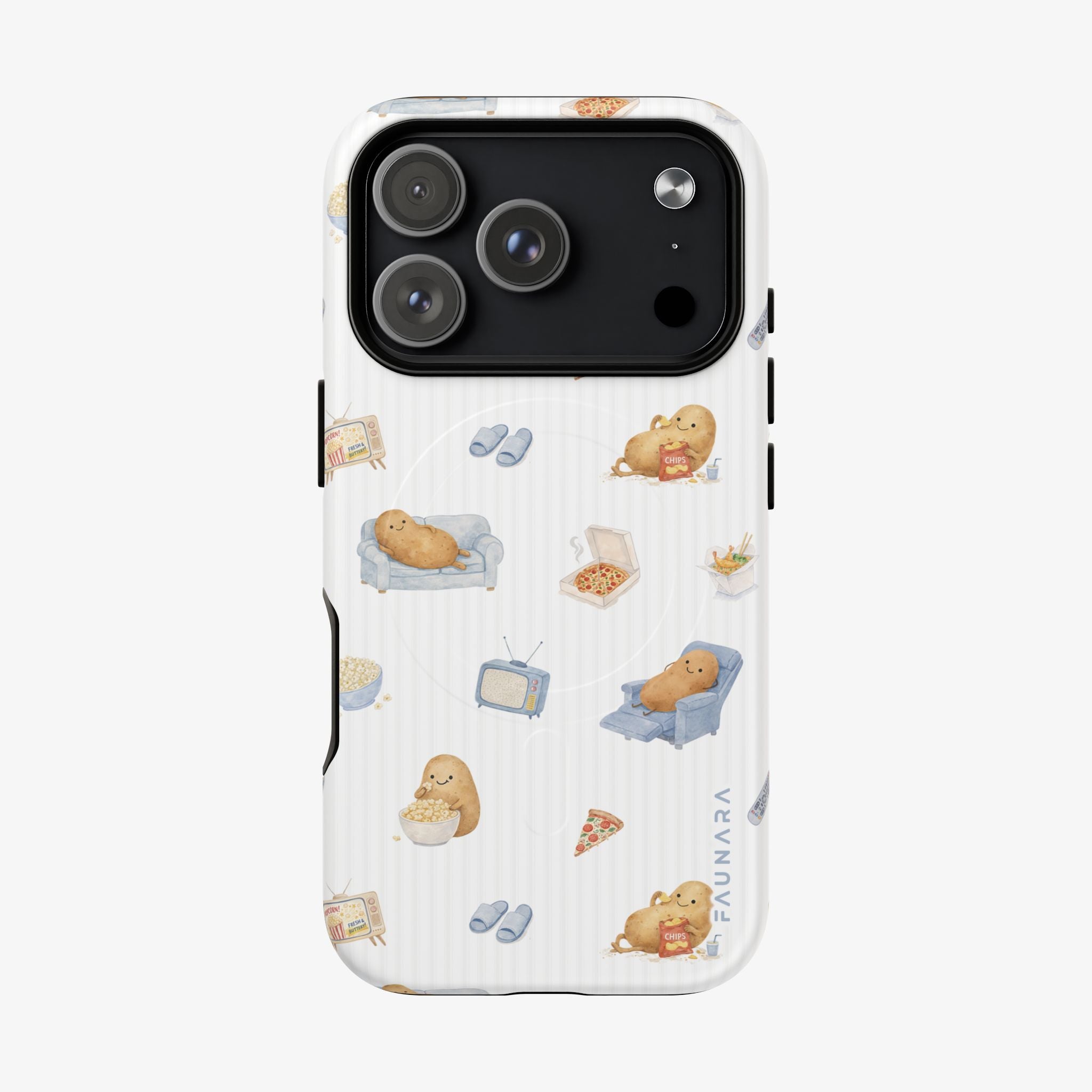 Spud Life | Signature Series Phone Case (MagSafe)