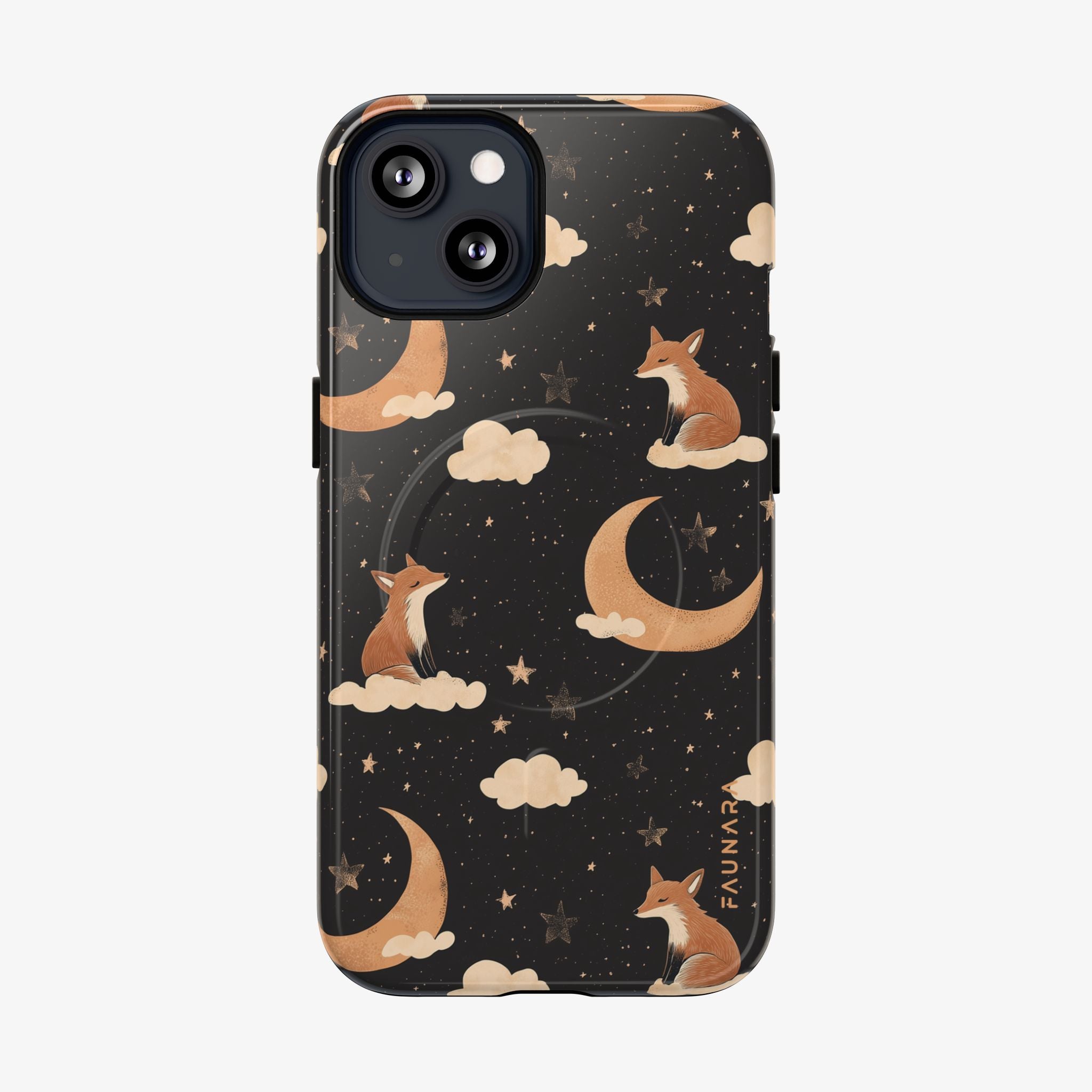 Moonlit Mischief | Signature Series Phone Case (MagSafe)