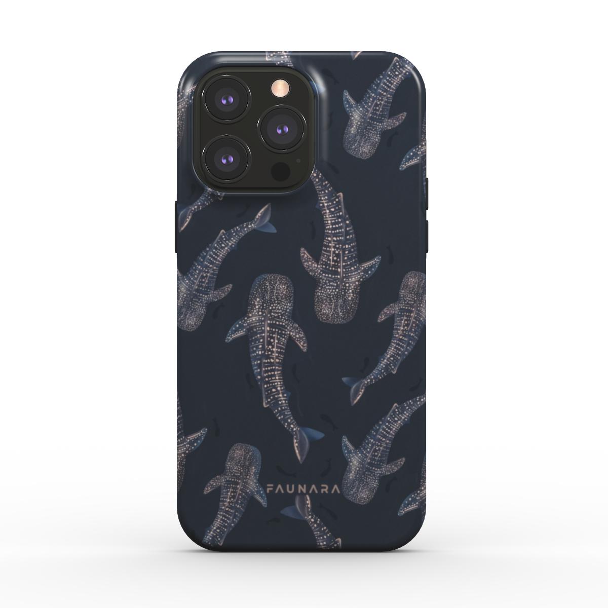 Abyss | Classic Series Phone Case (MagSafe)