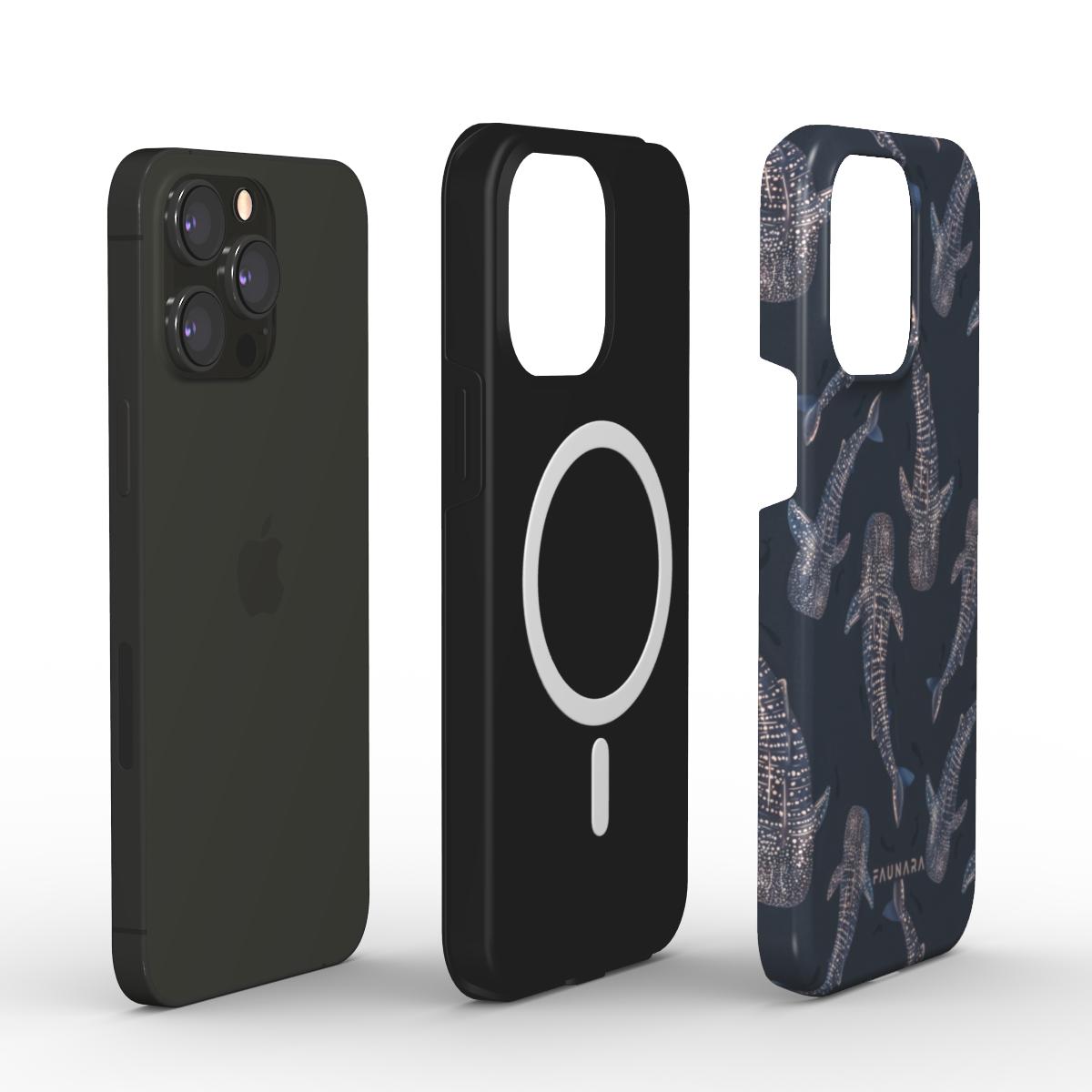 Abyss | Classic Series Phone Case (MagSafe)