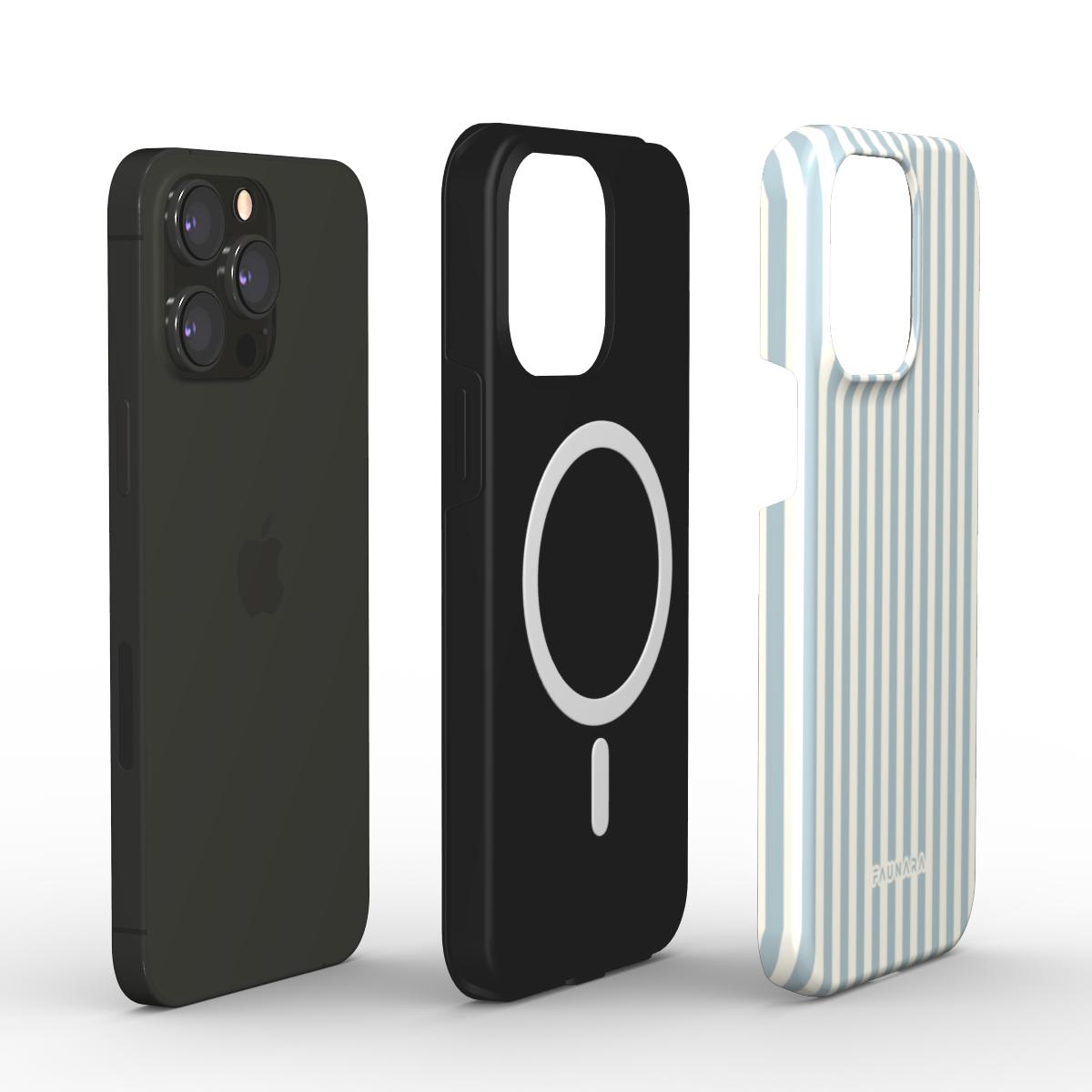 Linea (Seaside) | Classic Series Phone Case (MagSafe)